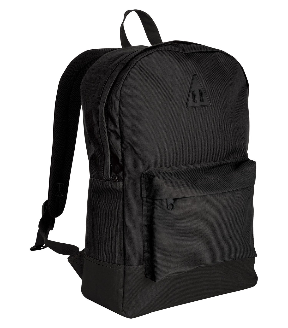 ATC B1029, Retro Backpack. 19l, Black