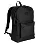 ATC™ Retro Backpack 19L with Padded Laptop Sleeve and Durable Polyester Black 19L backpack adjustable shoulder straps backpack ATC Retro Backpack backpack backpacks Created by Product Upload durable polyester backpack laptop sleeve backpack padded laptop backpack