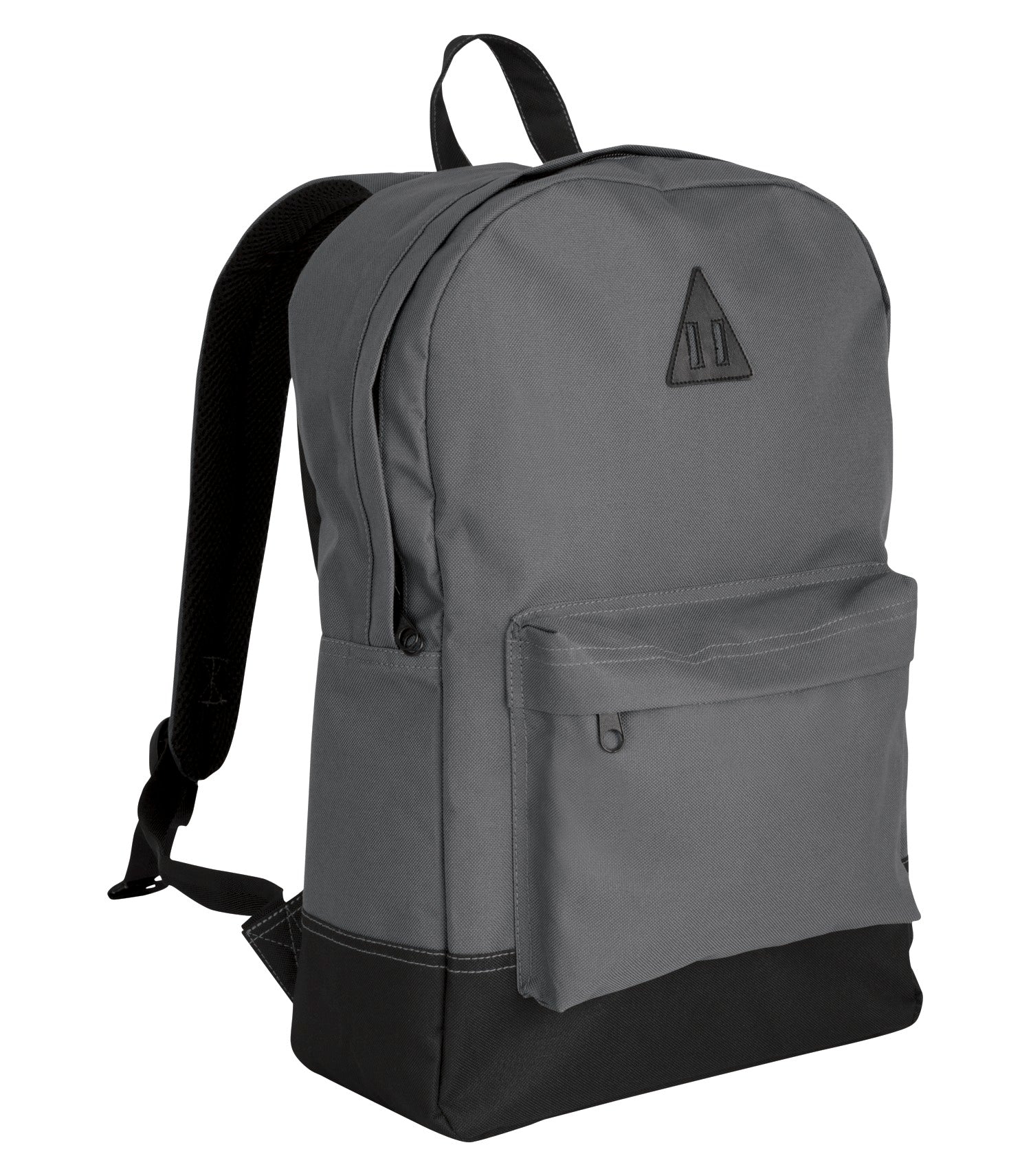 ATC - ATC™ RETRO BACKPACK. 19 L. - B1029 Dark Grey OSFA ATC B1029 backpack backpacks