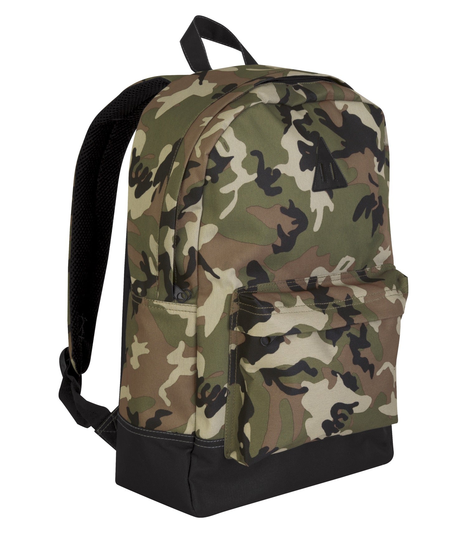 ATC - ATC™ RETRO BACKPACK. 19 L. - B1029 Military Camo OSFA ATC B1029 backpack backpacks