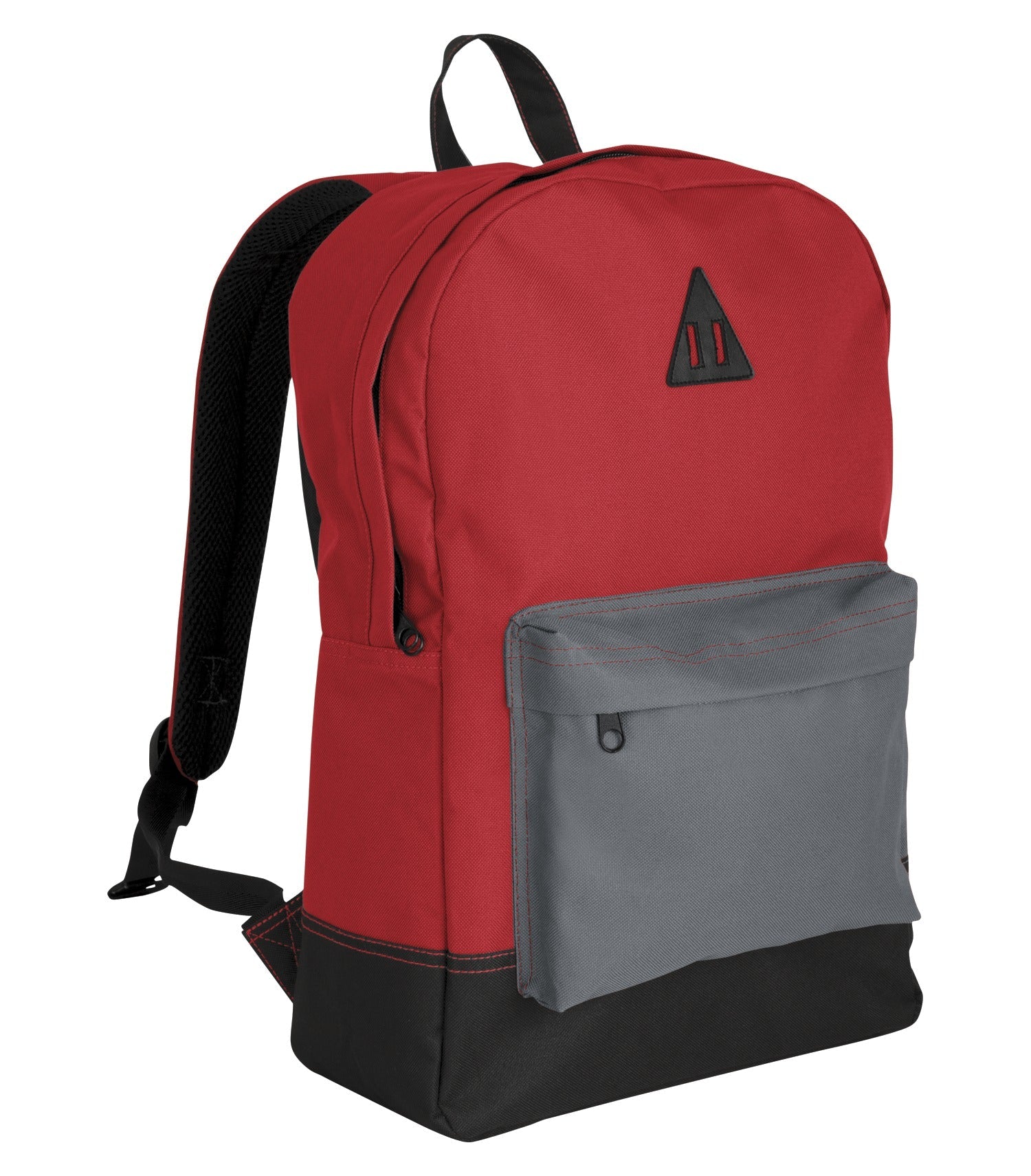 ATC - ATC™ RETRO BACKPACK. 19 L. - B1029 Red OSFA ATC B1029 backpack backpacks