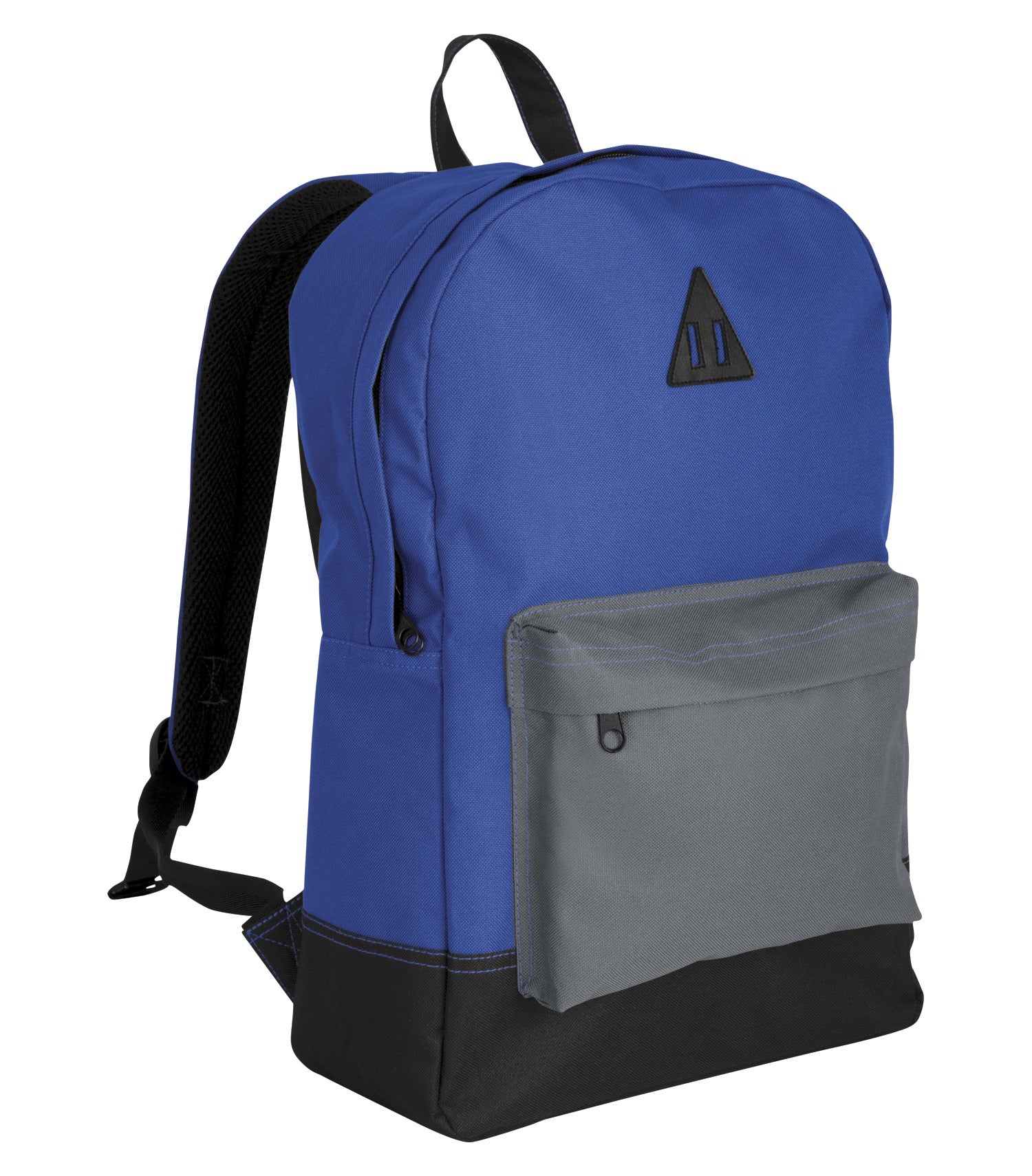 ATC - ATC™ RETRO BACKPACK. 19 L. - B1029 Royal OSFA ATC B1029 backpack backpacks