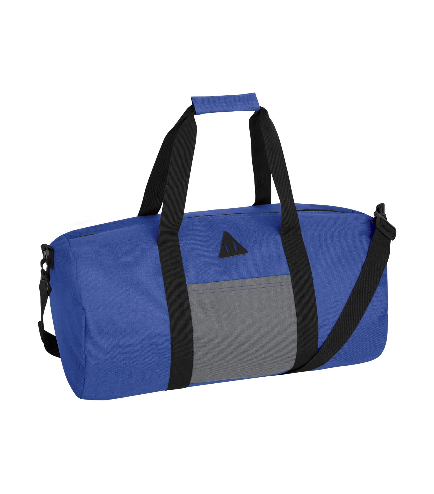 ATC - ATC™ RETRO BARREL DUFFEL. 49.5 L. - B1033 Royal OSFA ATC B1033