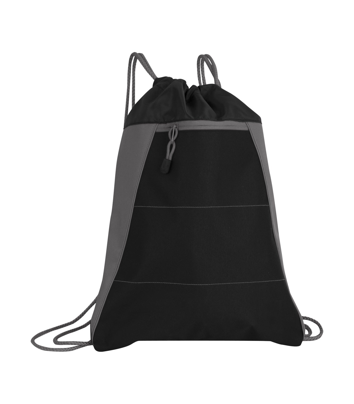 ATC - ATC™ VarCITY SACK PACK. 4 L. - B1036 Black Coal Grey OSFA ATC B1036