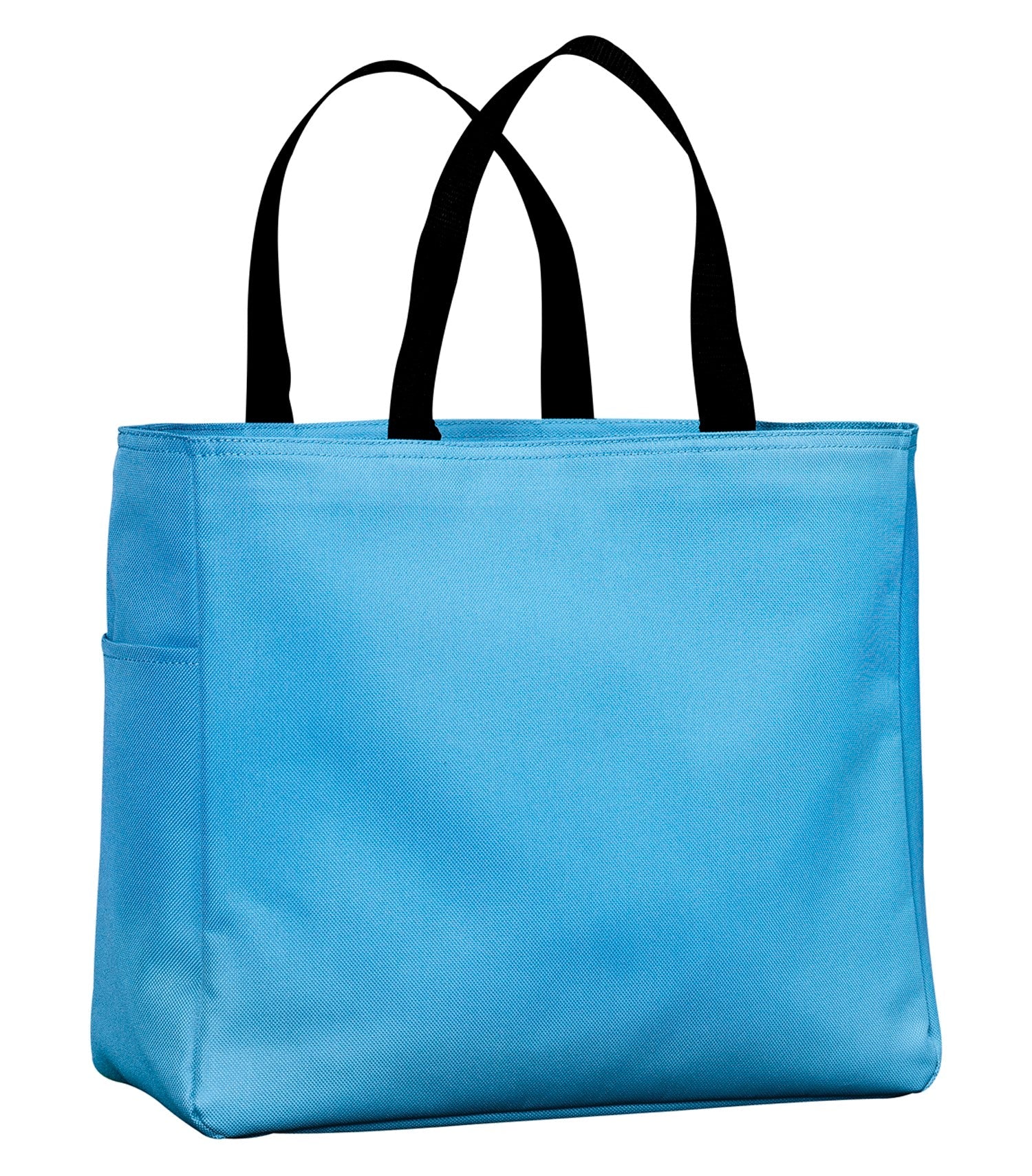 ATC - ATC™ EVERYDAY ESSENTIAL REUSABLE TOTE. 18 L. - B110 Carolina Blue OSFA ATC B110