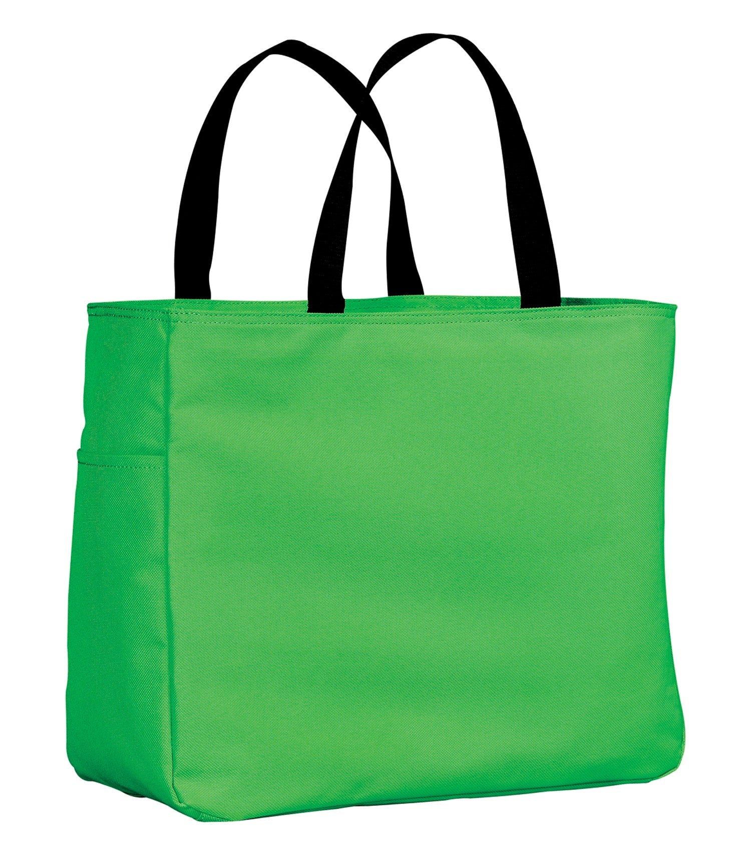 ATC - ATC™ EVERYDAY ESSENTIAL REUSABLE TOTE. 18 L. - B110 Lime OSFA ATC B110