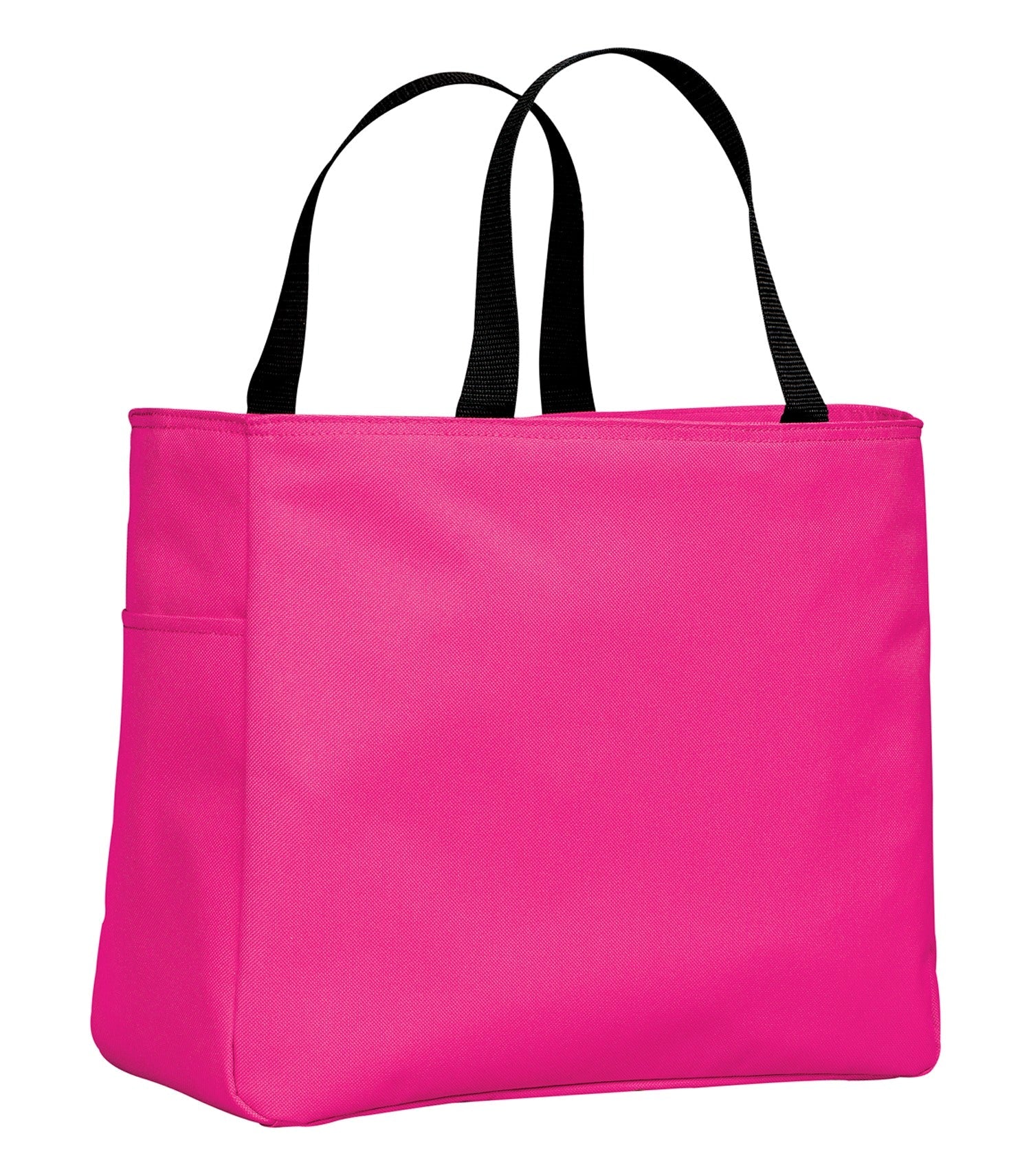 ATC - ATC™ EVERYDAY ESSENTIAL REUSABLE TOTE. 18 L. - B110 Tropical Pink OSFA ATC B110
