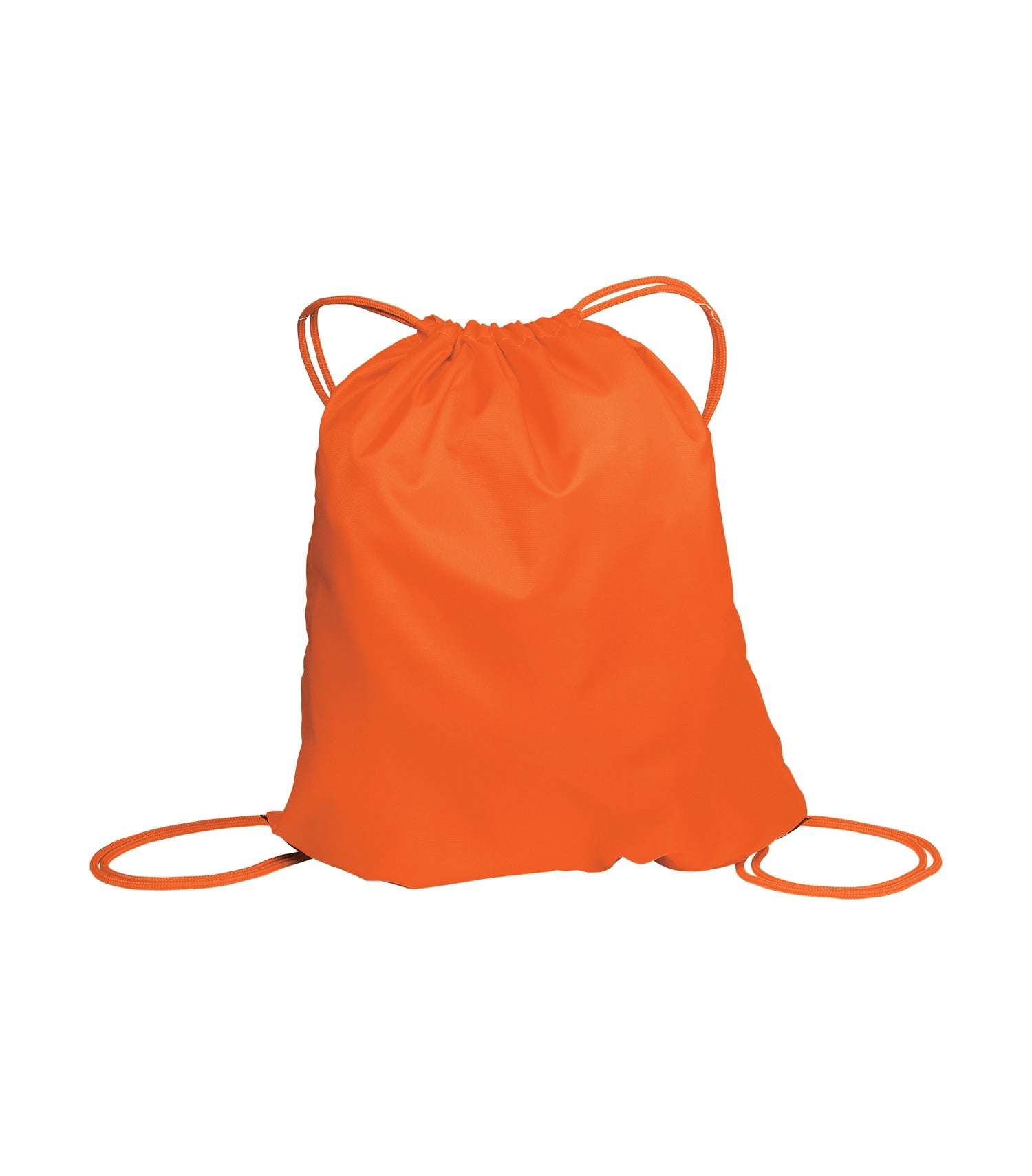 ATC - ATC™ EVERYDAY REUSABLE CINCH PACK. 4 L. - B120 Bright Orange OSFA ATC B120