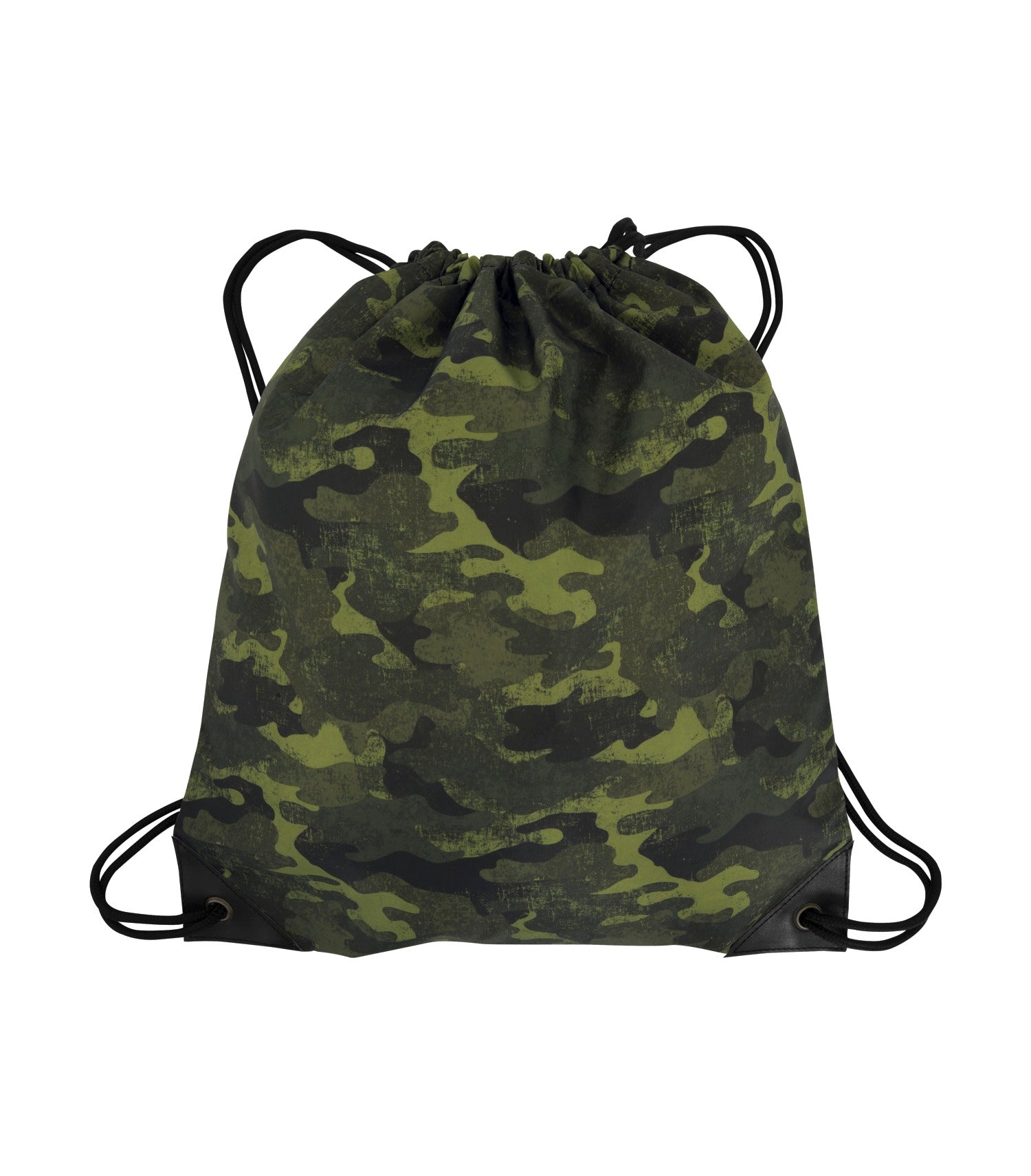 ATC - ATC™ EVERYDAY REUSABLE CINCH PACK. 4 L. - B120 Camo OSFA ATC B120