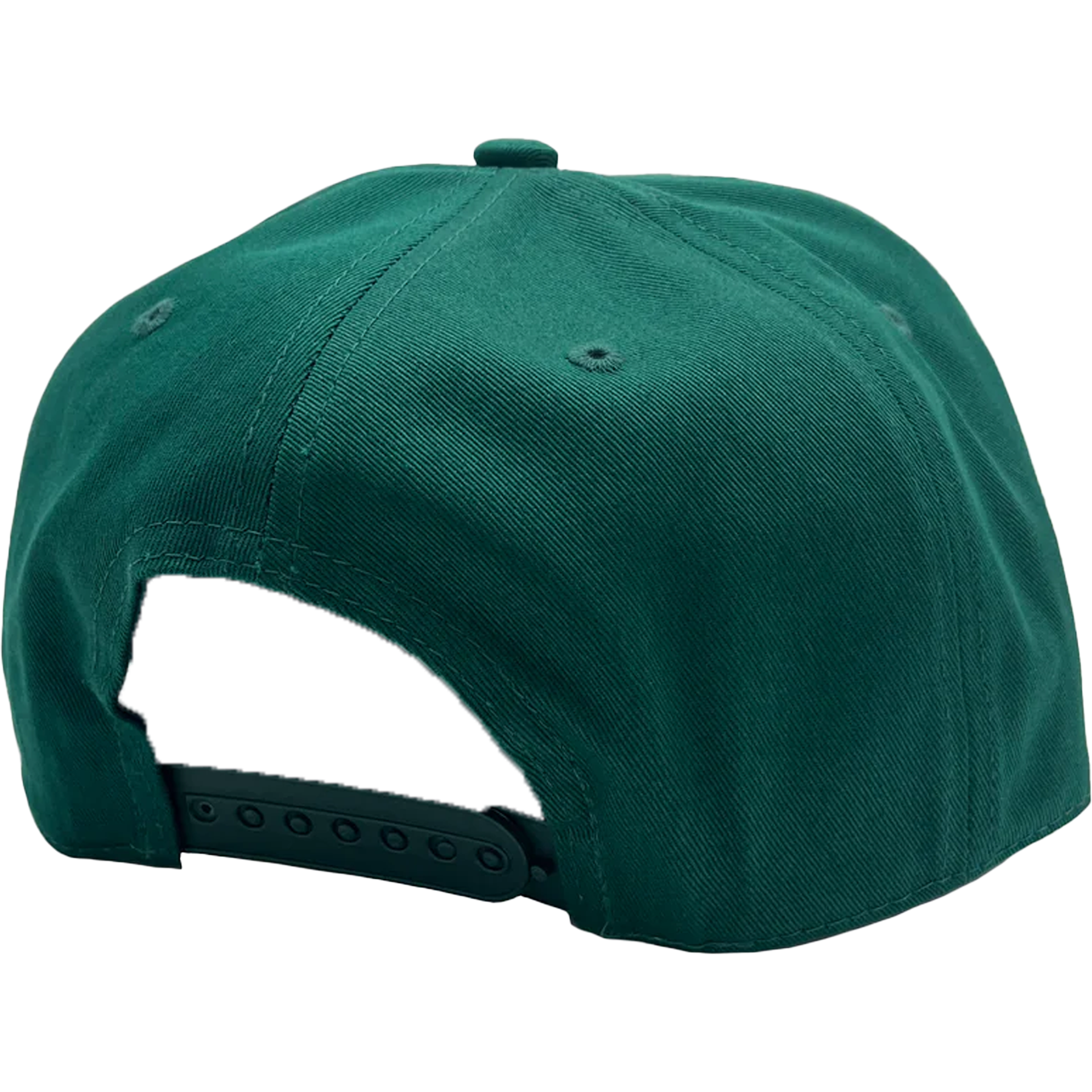 GNV-CT011 - 5 Panels Unstructured Flat Bill 5 PANELS 5 PANELS - UNSTRUCTURED COTTON FLAT FLAT BILL mid profile nissi caps SNAPBACK UNISEX UNSTRUCTURED