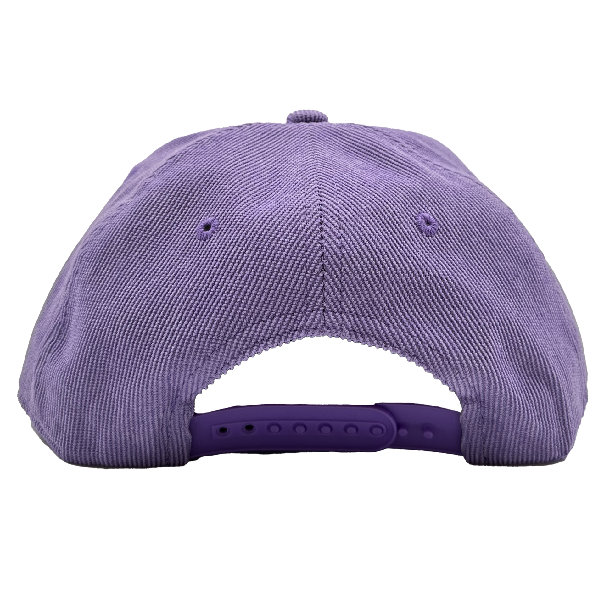 GNV-10195P - 5 panels Flat Bill Corduroy Cap 5 PANELS CORDUROY FLAT FLAT BILL GNV-10195P HIGH PROFILE nissi caps POLYESTER SNAPBACK STRUCTURED UNISEX