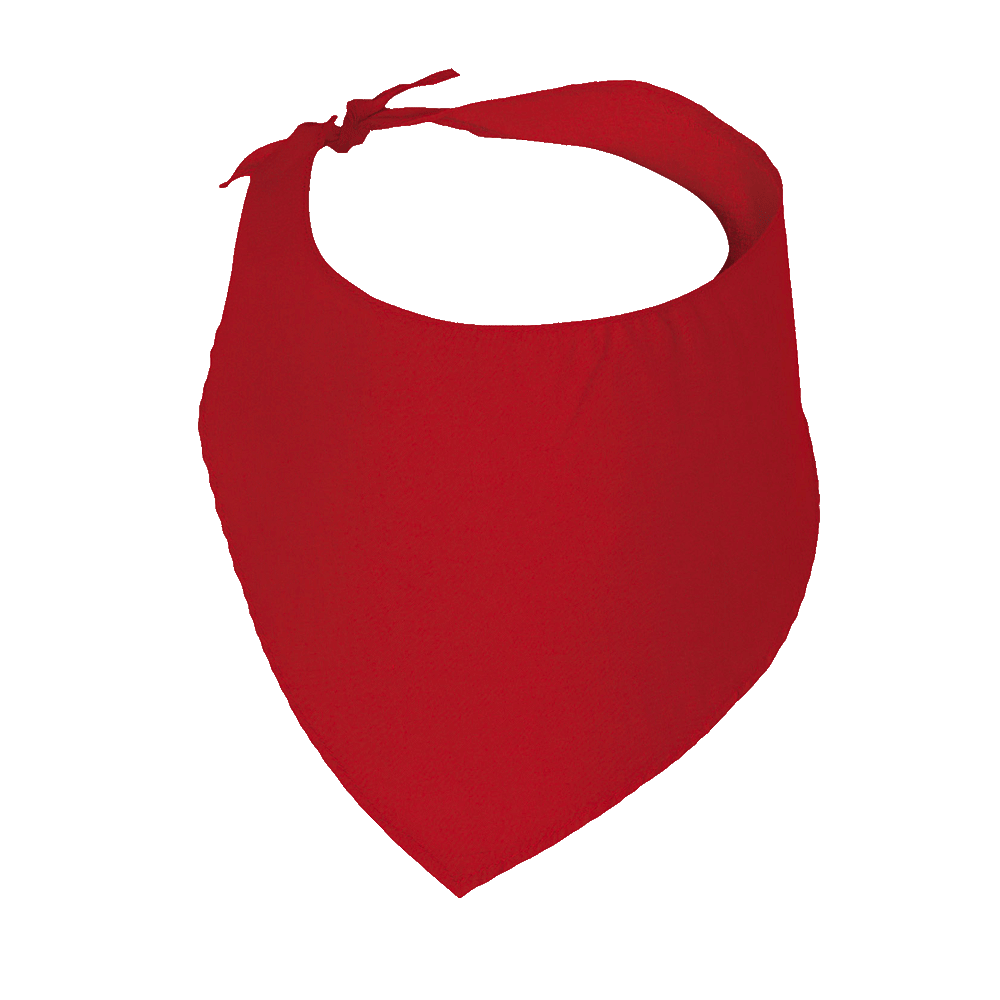 Bandanna, 6 pack red bandana bandanas bandanna bandannas embroidable Whatzupwiththat! Bearwear