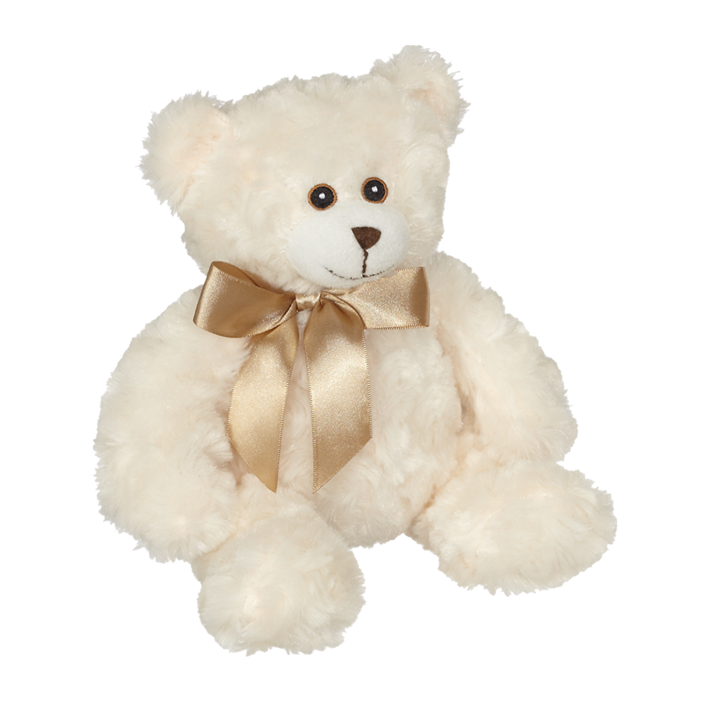 Barnaby Bear - Cream barnaby barnaby bear brown bear gift bear