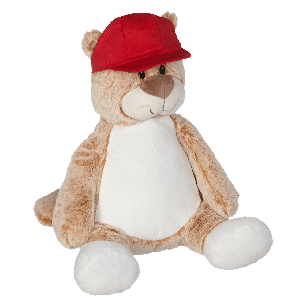 Baseball Cap baseball cap embroidable Whatzupwiththat! Bearwear