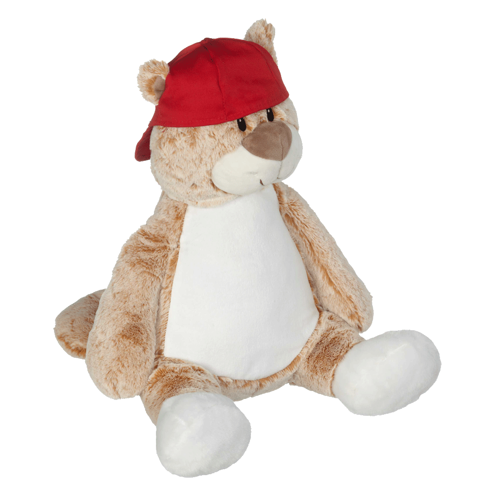 Baseball Cap baseball cap embroidable Whatzupwiththat! Bearwear