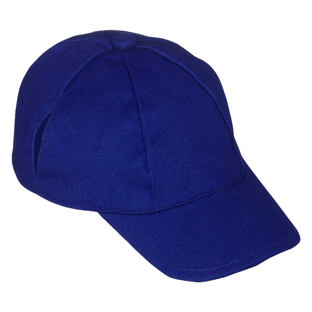 Baseball Cap royal baseball cap embroidable Whatzupwiththat! Bearwear