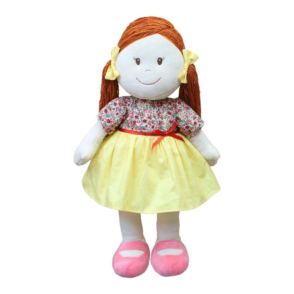 Becky Doll 20" becky doll doll embroidable summerside doll collection