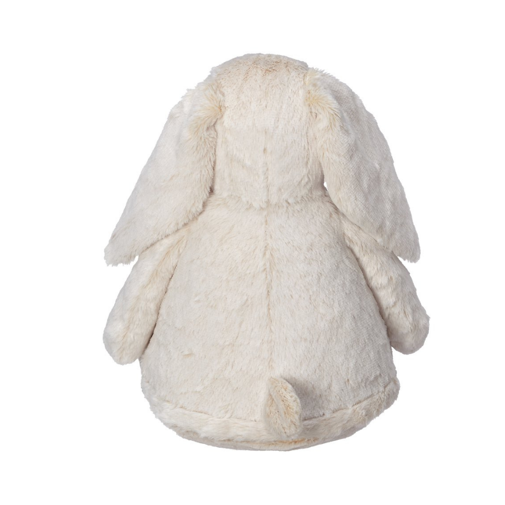 Bella Buddy Bunny bunny cream easter embroidable rabbit