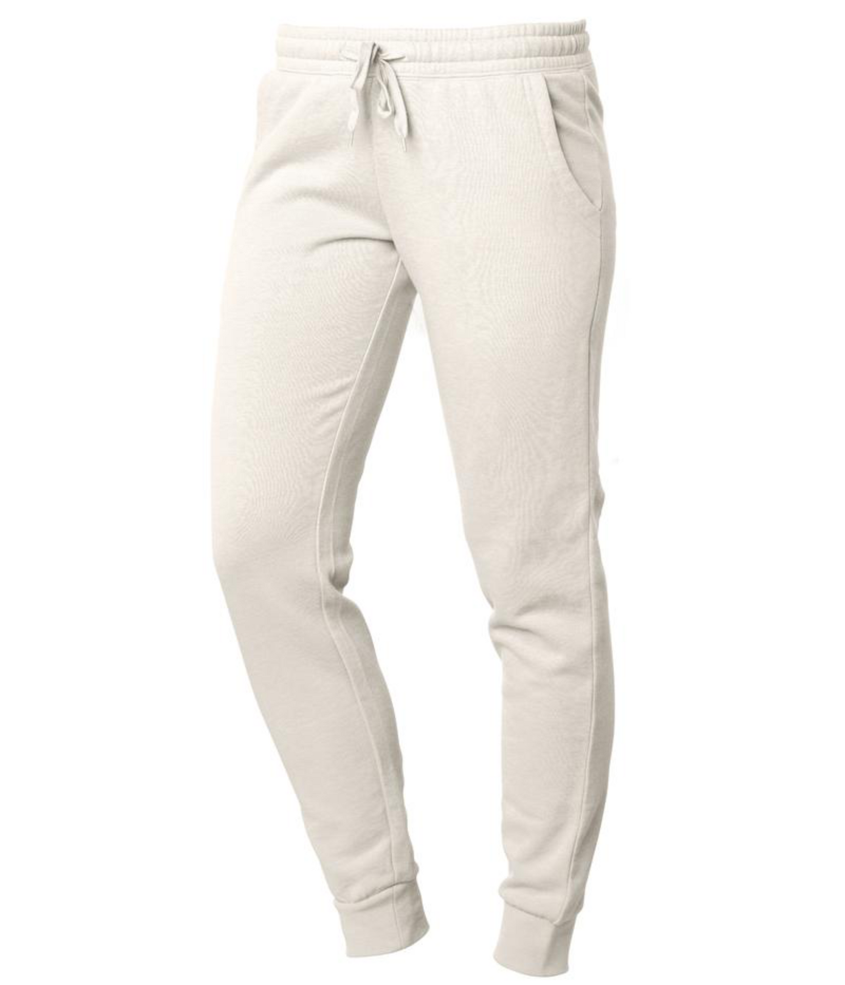 PRM20PNT - Women's California Wave Wash Sweatpant Bone BOTTOMS CALI WAVE WASH Casual Wear COTTON / POLYESTER INDEPENDENT jogger pant PANTS PREMIUM PRM PRM20 PRM20PNT REGULAR Sweat WOMEN