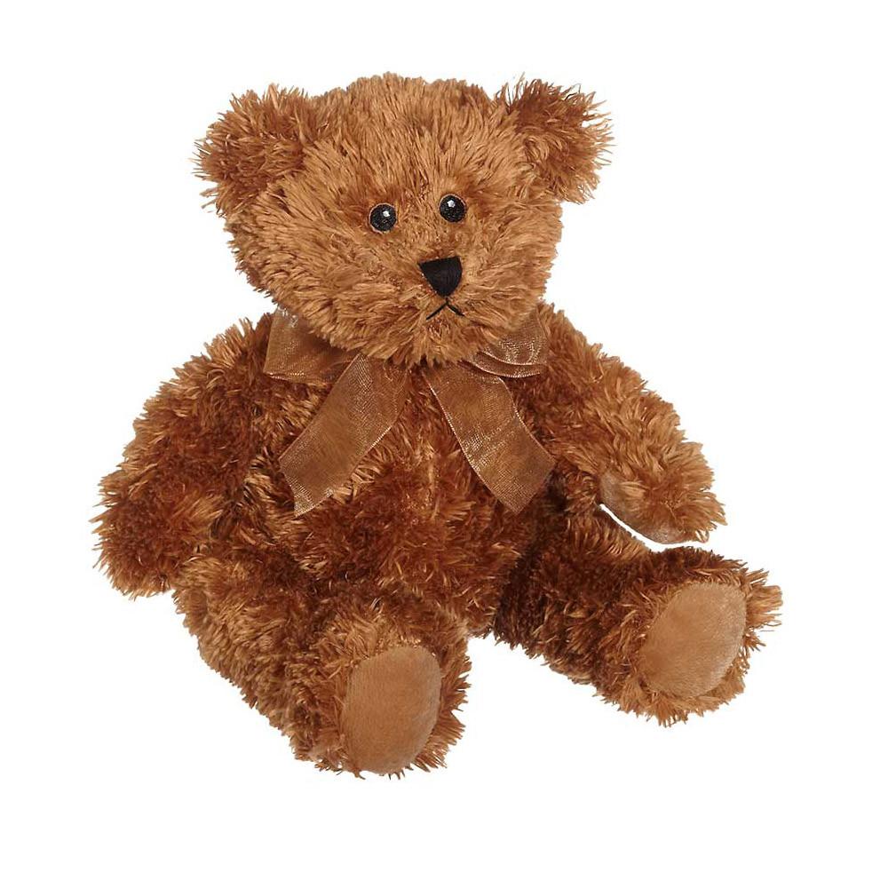 Brandon Bear Mini Plush bear brown bear Mini Plush Toys teddy bear