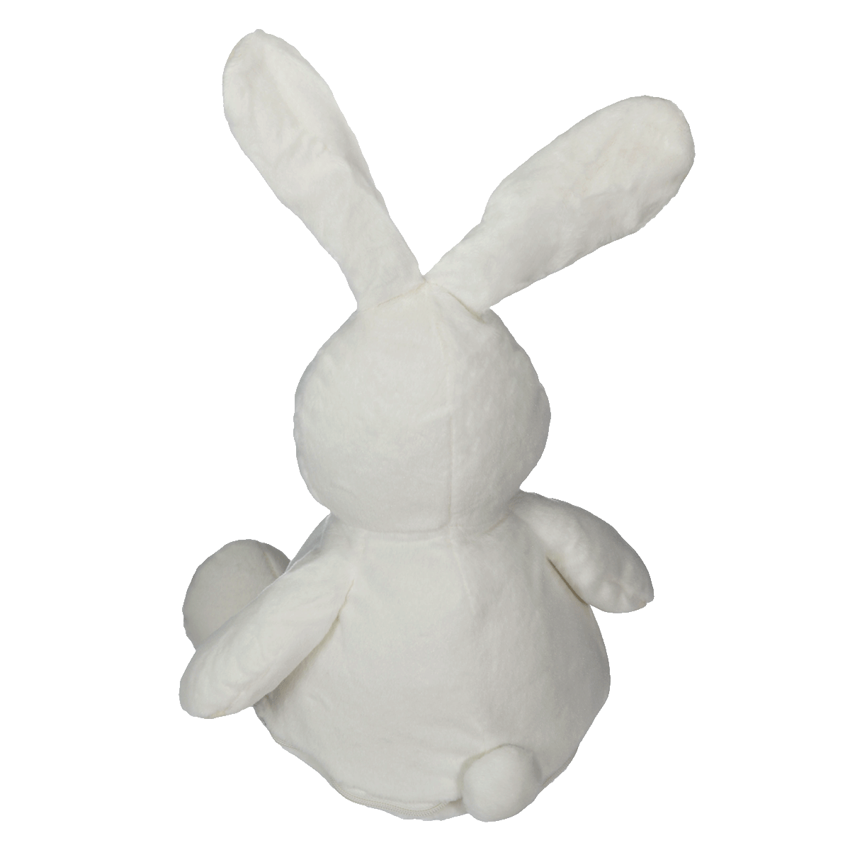 Buddy Bunny bunny Easter embroidable rabbit white