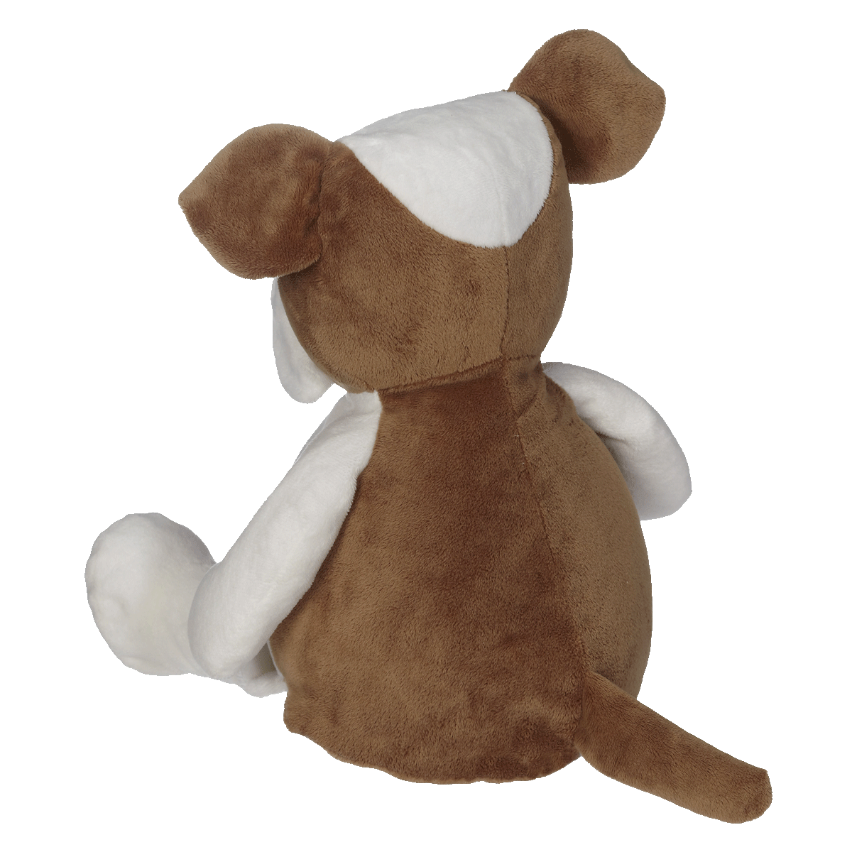 Buster Bulldog Buddy brown bulldog embroidable