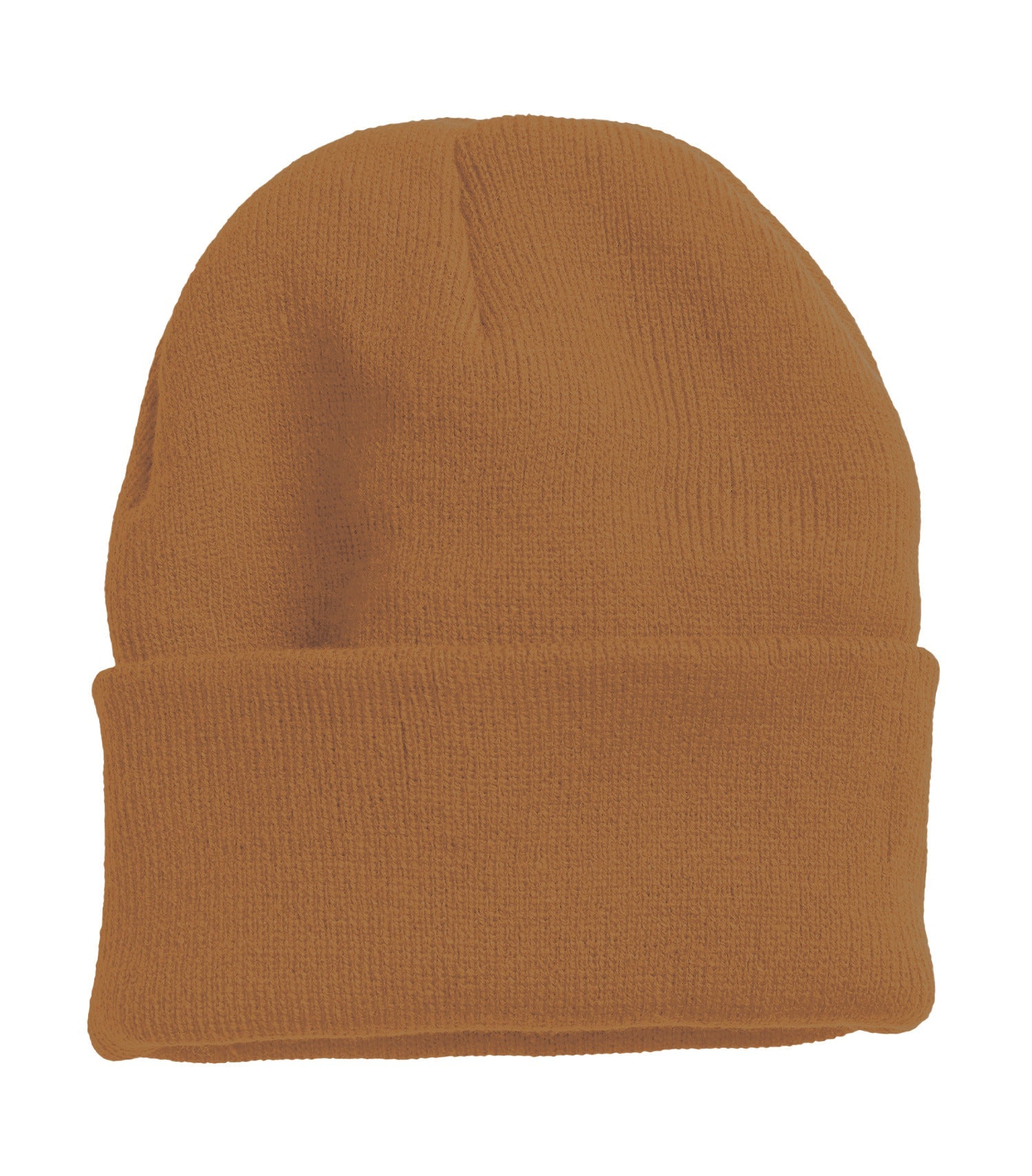 ATC - ATC™ INSULATED KNIT TOQUE. - C1008 Caramel OSFA ATC C1008