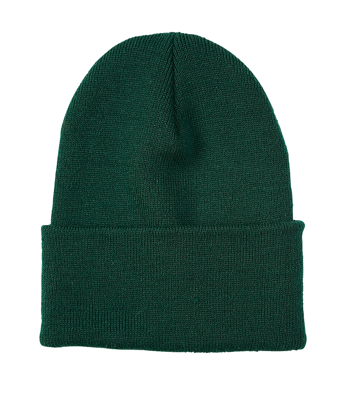 ATC Everyday Collection C100, Everyday Knit Cuff Toque, Athletic Green