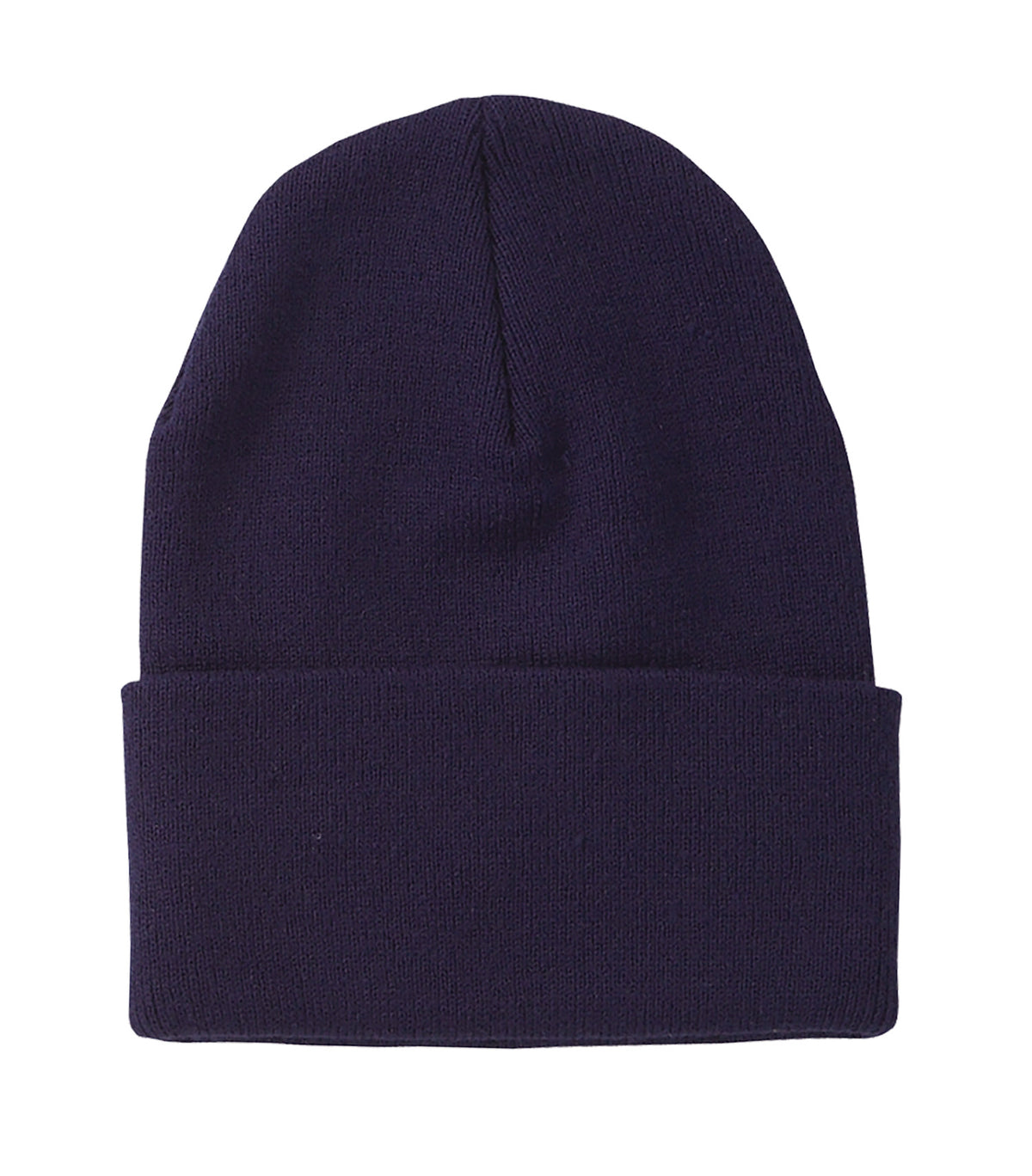 ATC Everyday Collection C100, Everyday Knit Cuff Toque, Navy