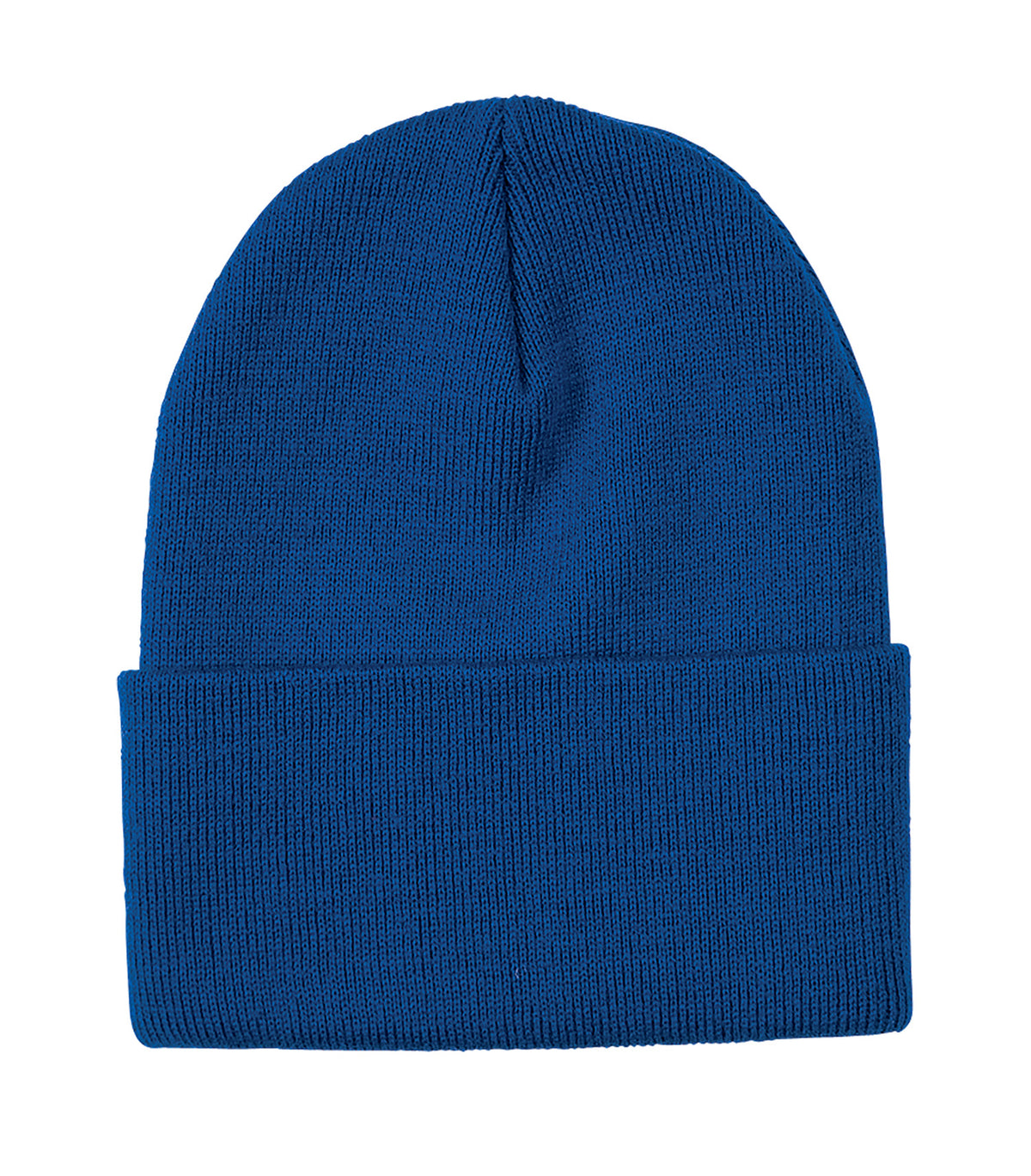 ATC Everyday Collection C100, Everyday Knit Cuff Toque, Royal