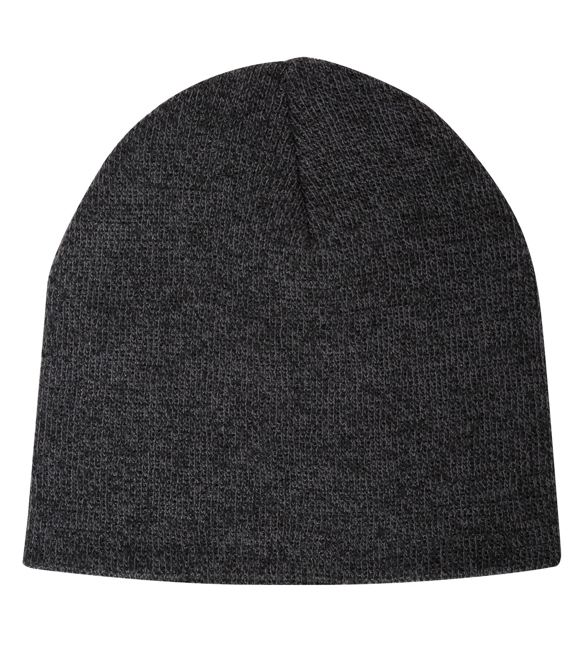 ATC Everyday Collection C105, Everyday Knit Skull Cap, Black Heather*
