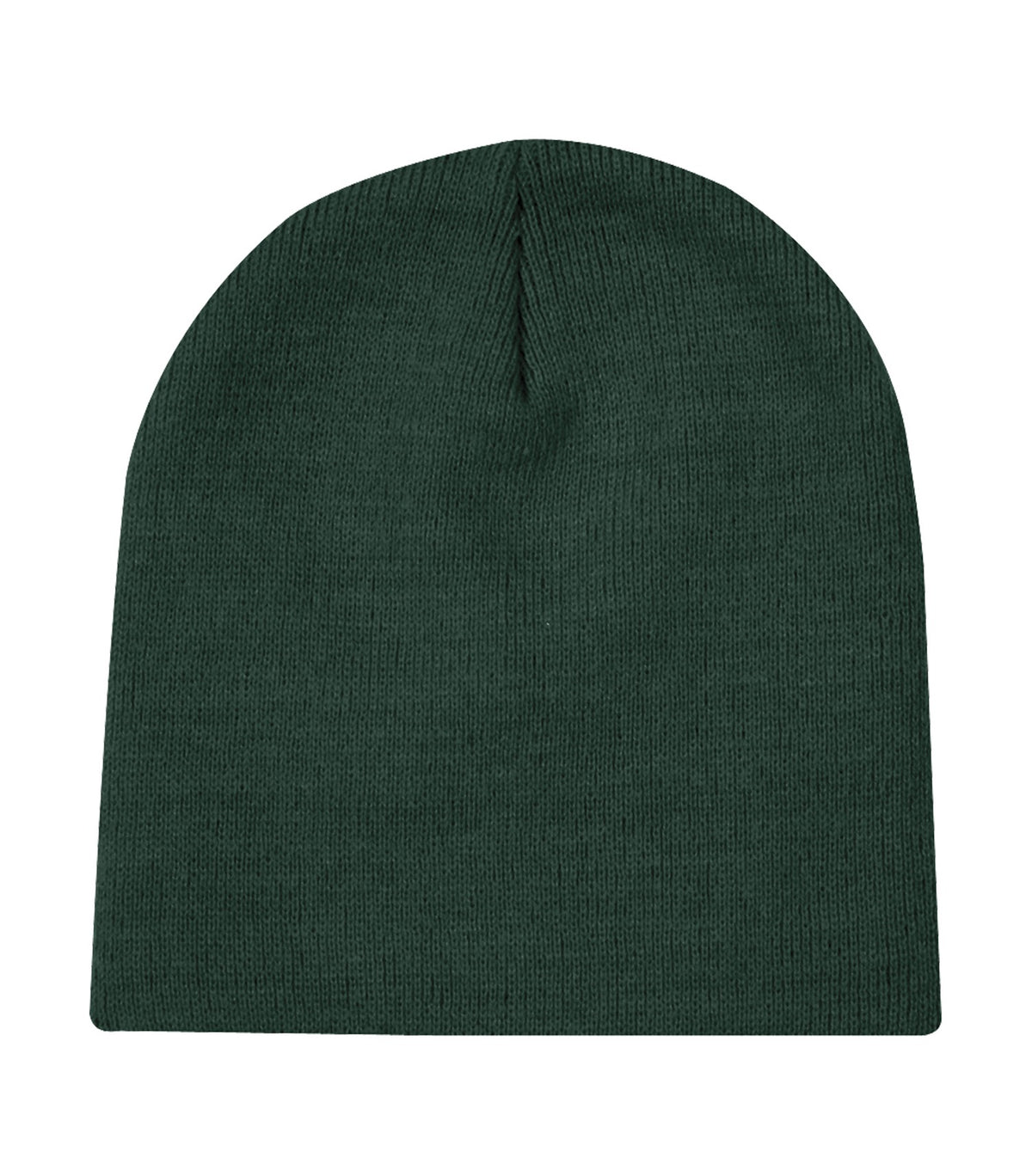 ATC Everyday Collection C105, Everyday Knit Skull Cap, Athletic Green