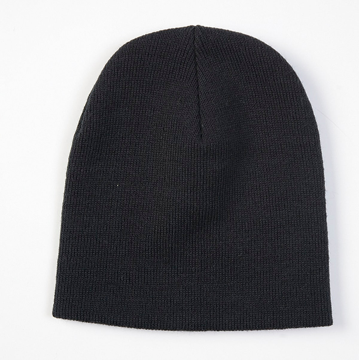 ATC Everyday Collection C105, Everyday Knit Skull Cap, Black