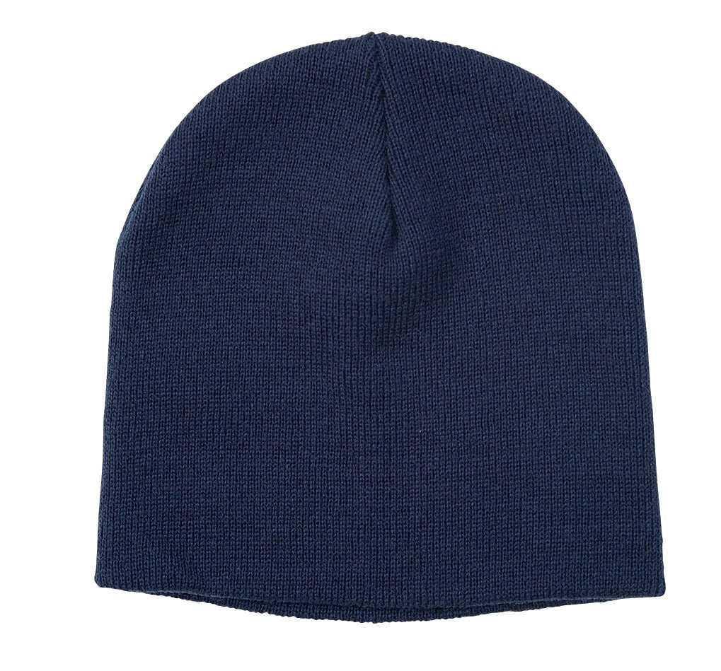 ATC Everyday Collection C105, Everyday Knit Skull Cap, Navy