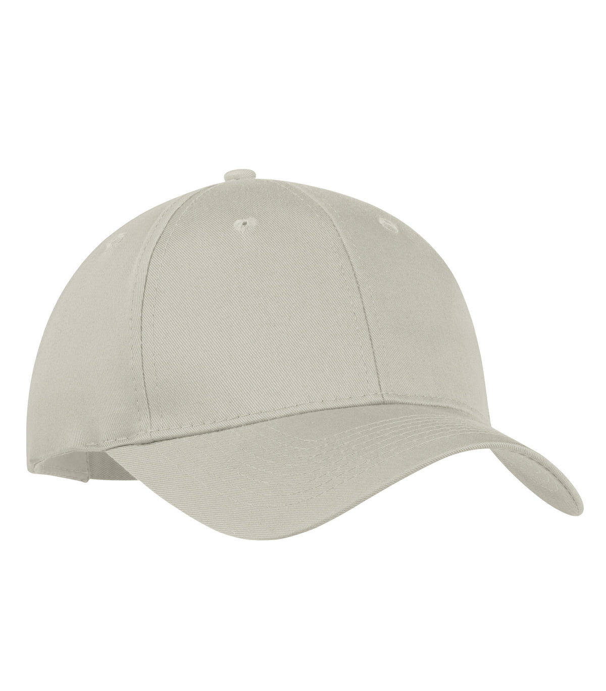 ATC Everyday Collection C130, Everyday Cotton Twill Cap, Sand