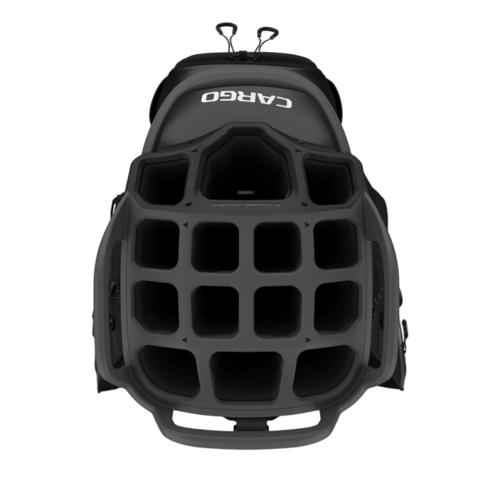 Callaway Cargo Cart Bag – Maximum Storage for Every Golfer Callaway golf bag golf bags golf cart golf cart bag