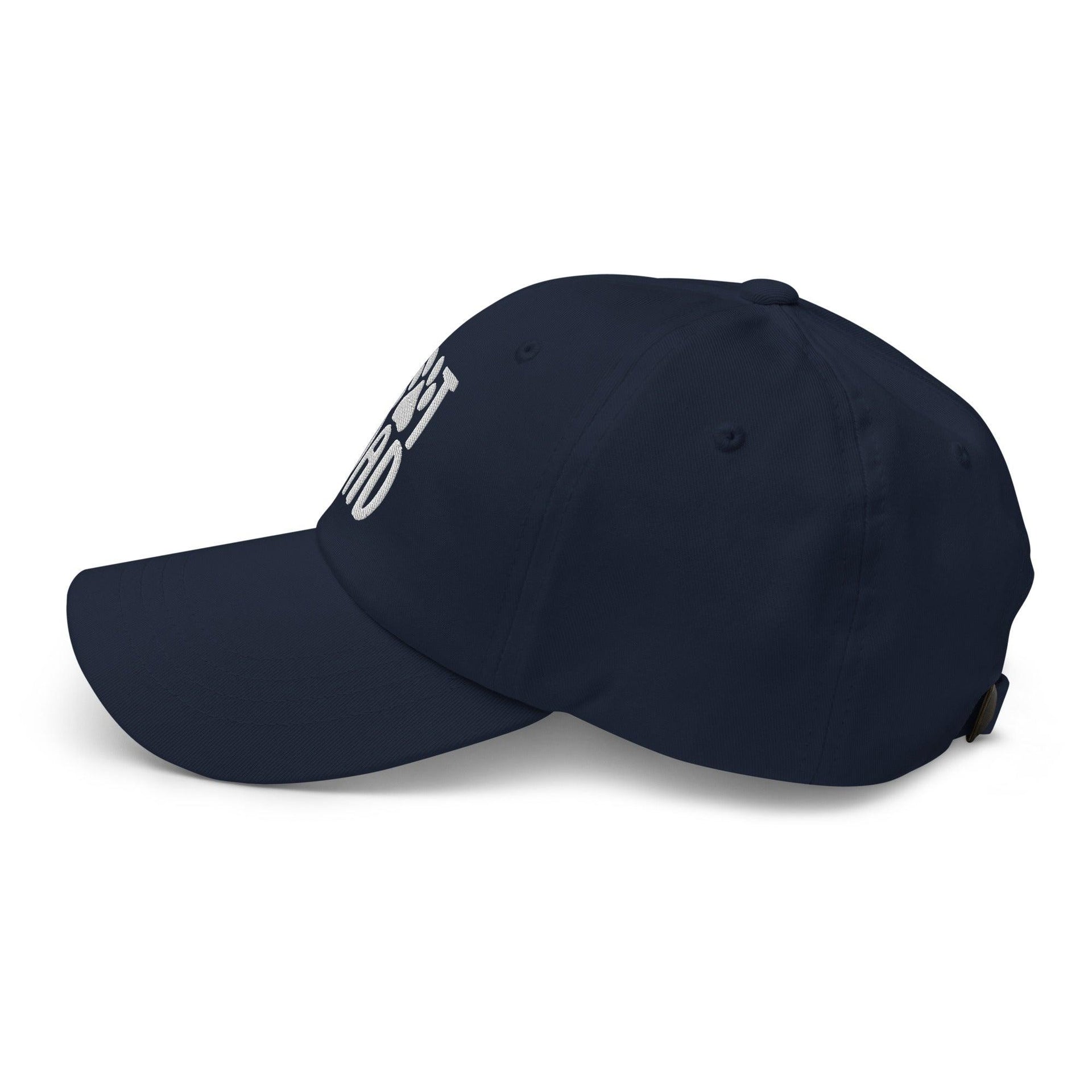 Cat Dad Embroidered Dad Hat Capital Crowns Dad Hats Funny