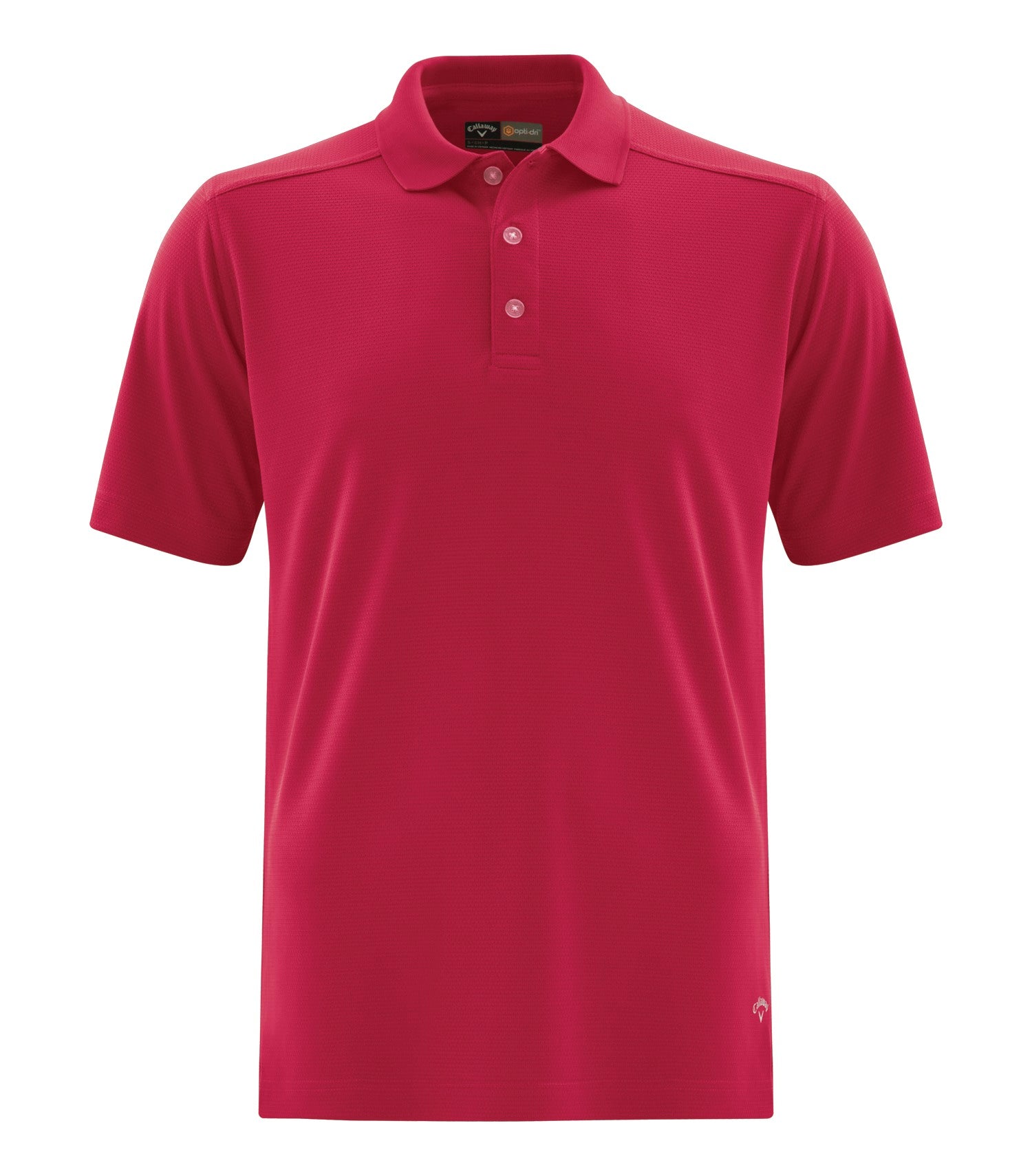 Callaway - CALLAWAY CORE PERFORMANCE POLO. - CGM211 Callaway CGM211