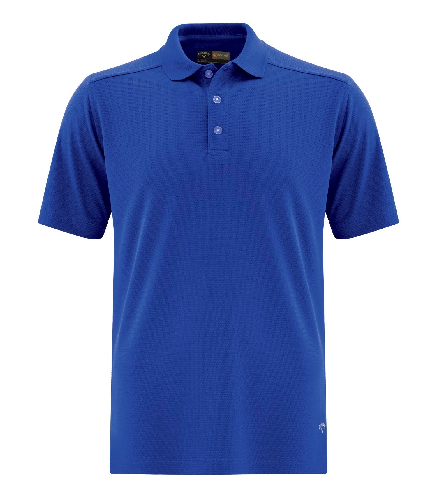 Callaway - CALLAWAY CORE PERFORMANCE POLO. - CGM211 Callaway CGM211