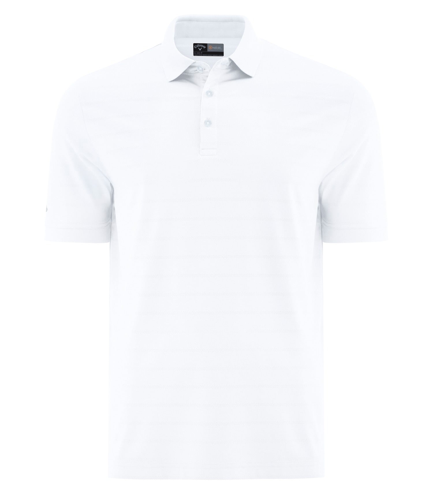 Callaway - CALLAWAY OPTI-VENT POLO. - CGM451 Callaway CGM451