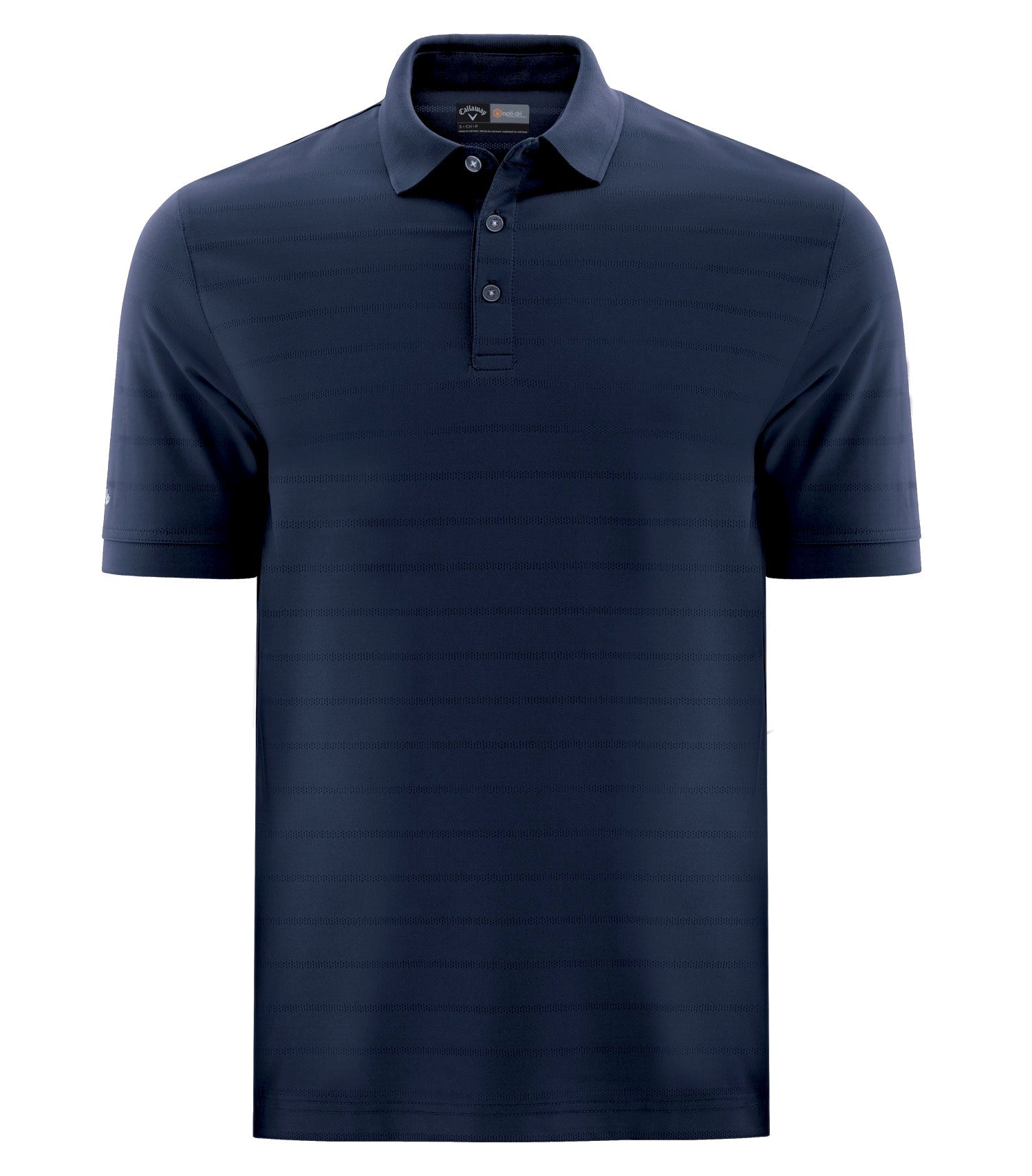 Callaway - CALLAWAY OPTI-VENT POLO. - CGM451 Callaway CGM451