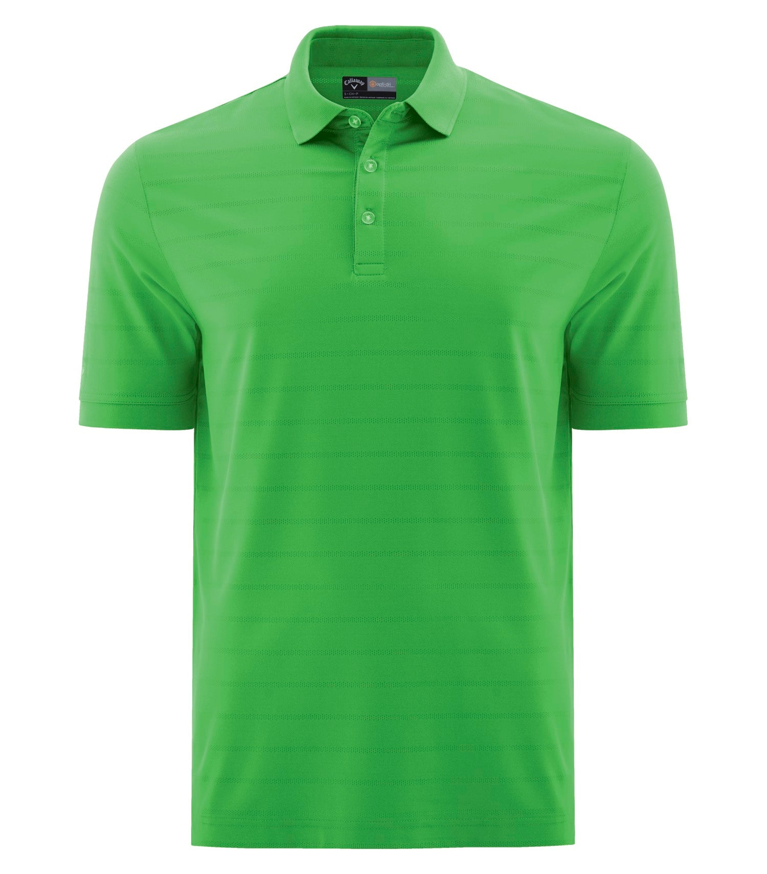 Callaway - CALLAWAY OPTI-VENT POLO. - CGM451 Callaway CGM451