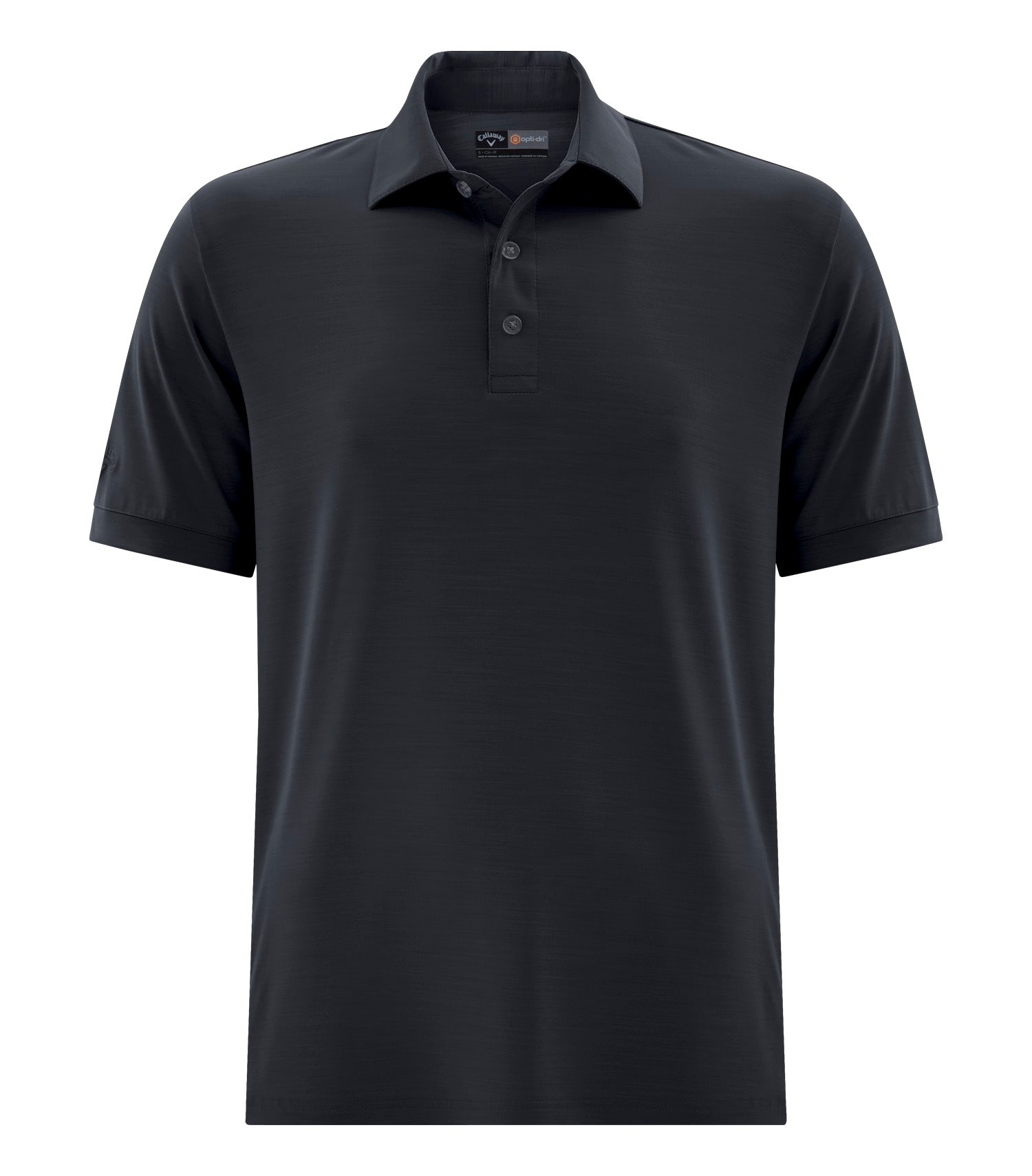 Callaway - CALLAWAY TONAL POLO. - CGM452 Callaway CGM452