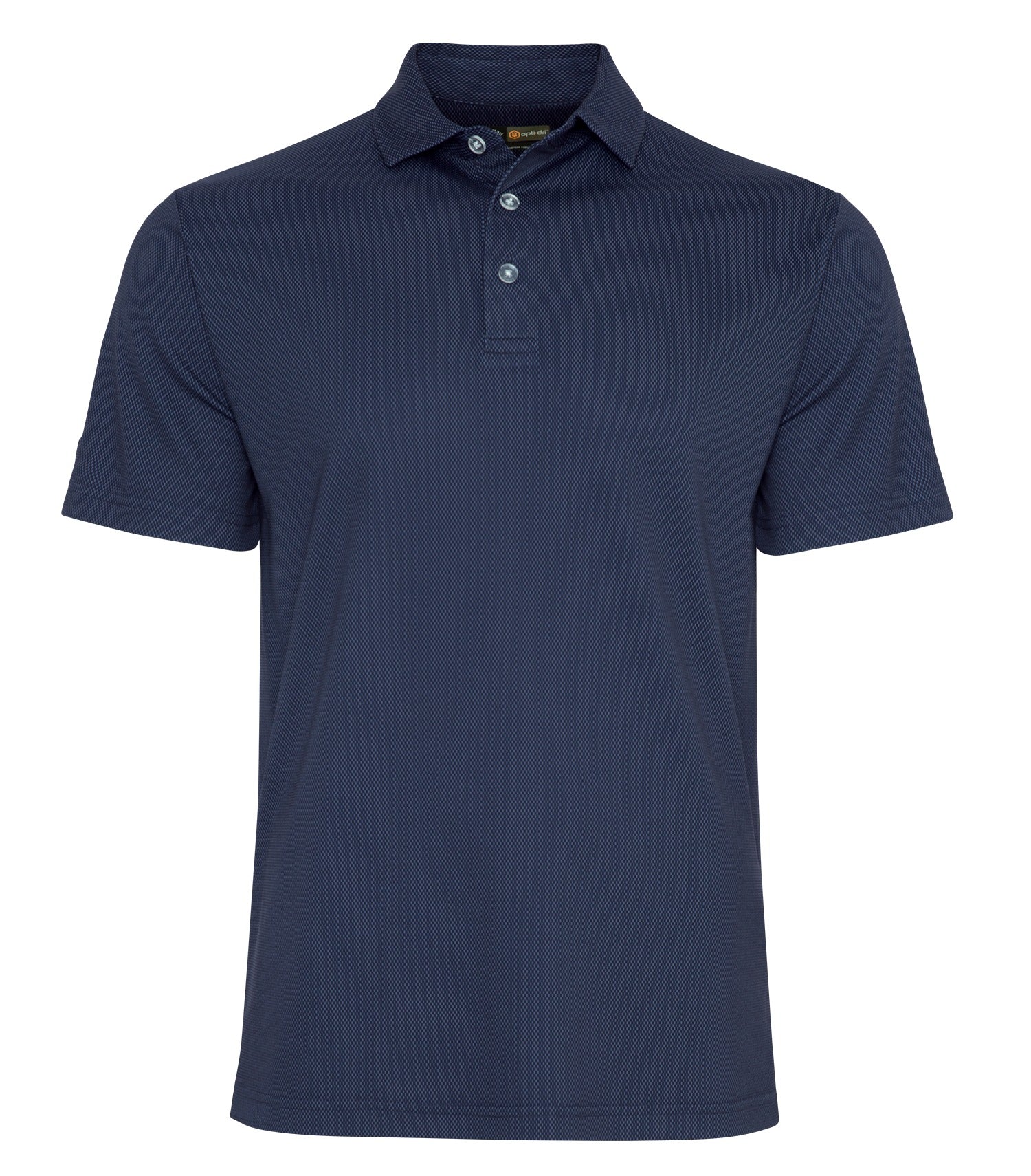 Callaway - CALLAWAY BIRDSEYE POLO. - CGM692 Callaway CGM692