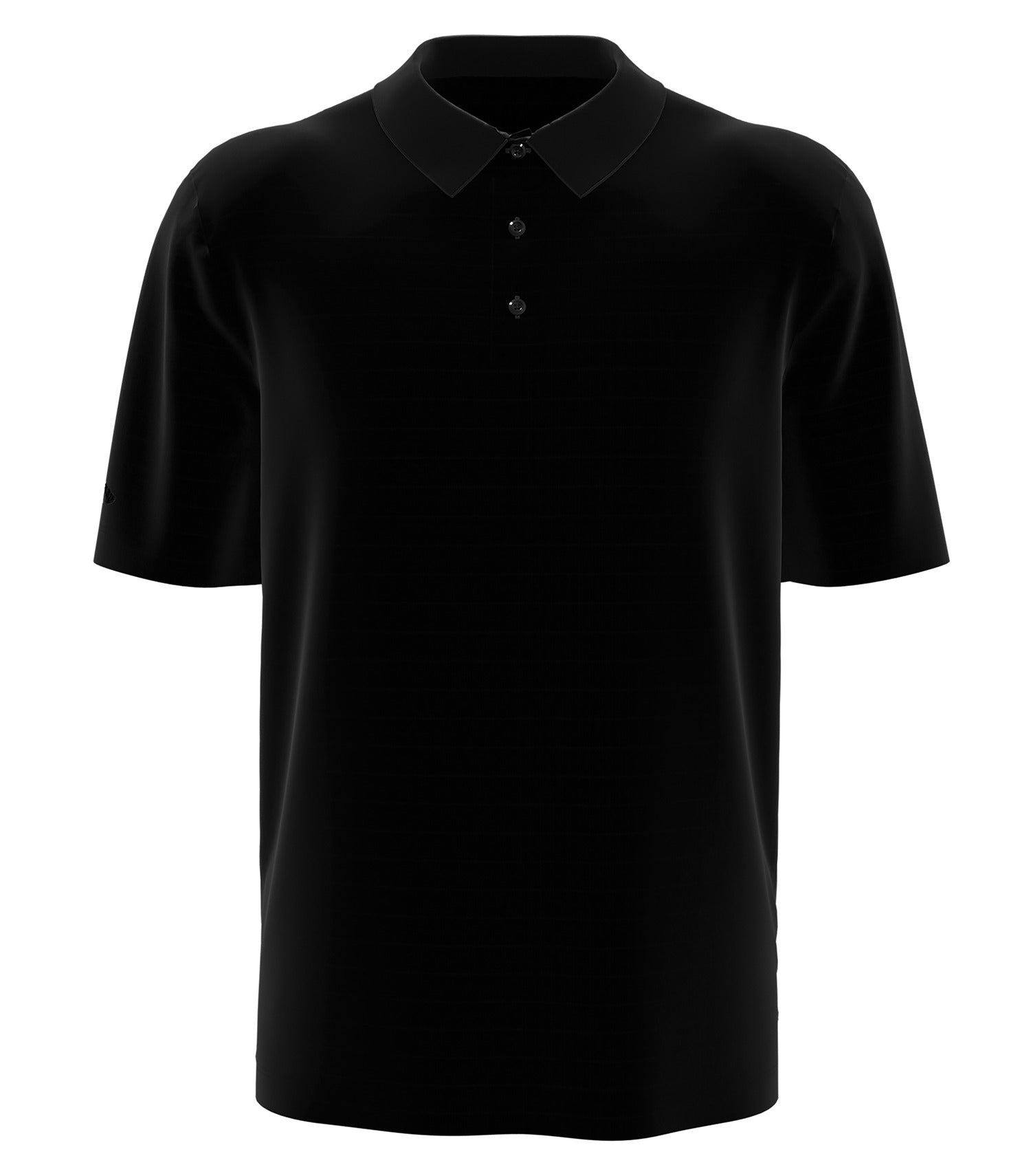 Callaway - CALLAWAY ECO HORIZONTAL TEXTURED POLO. - CGM754 Callaway CGM754