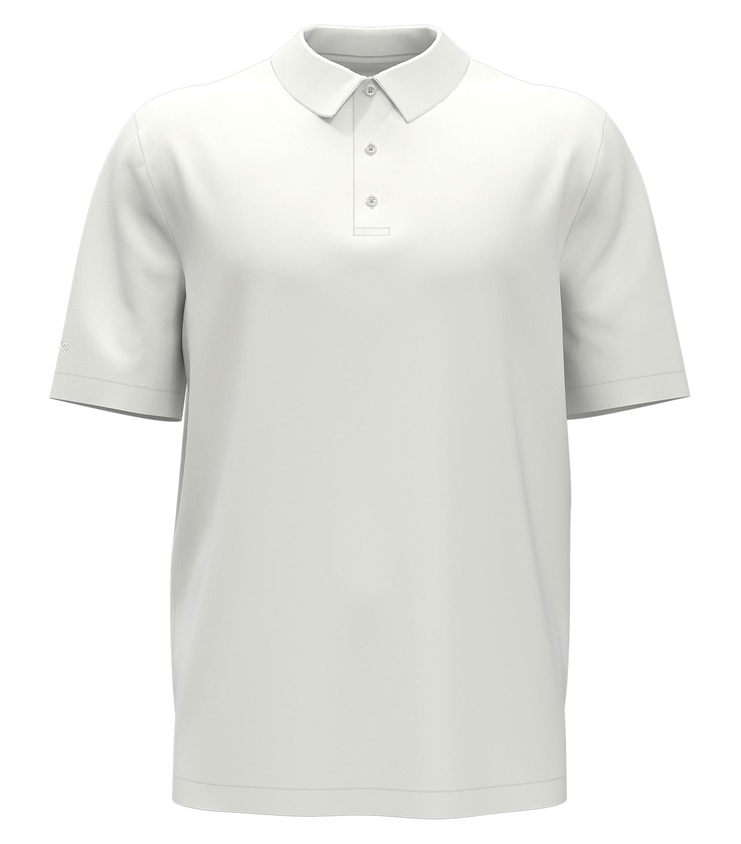 Callaway - CALLAWAY ECO HORIZONTAL TEXTURED POLO. - CGM754 Callaway CGM754