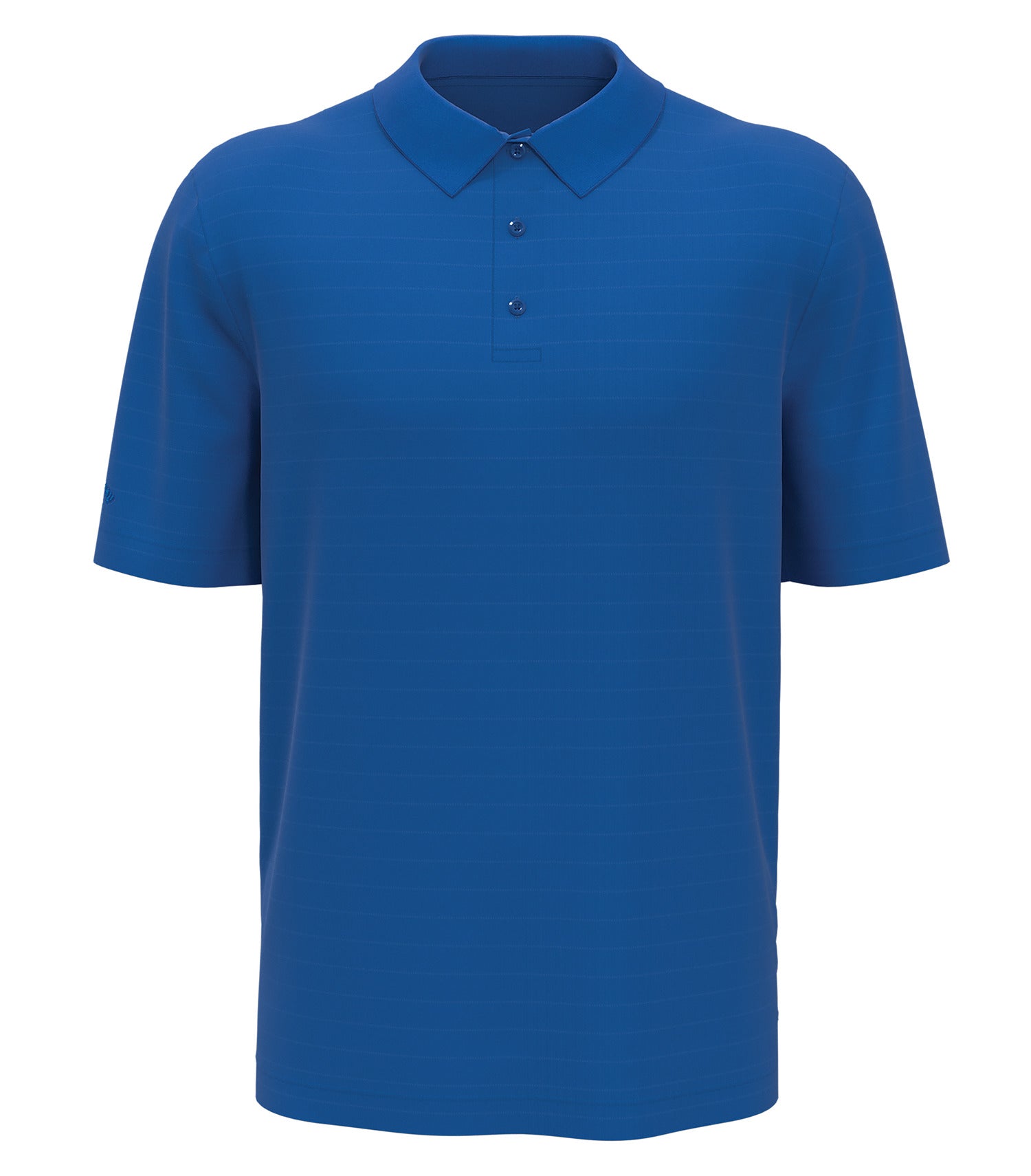 Callaway - CALLAWAY ECO HORIZONTAL TEXTURED POLO. - CGM754 Callaway CGM754