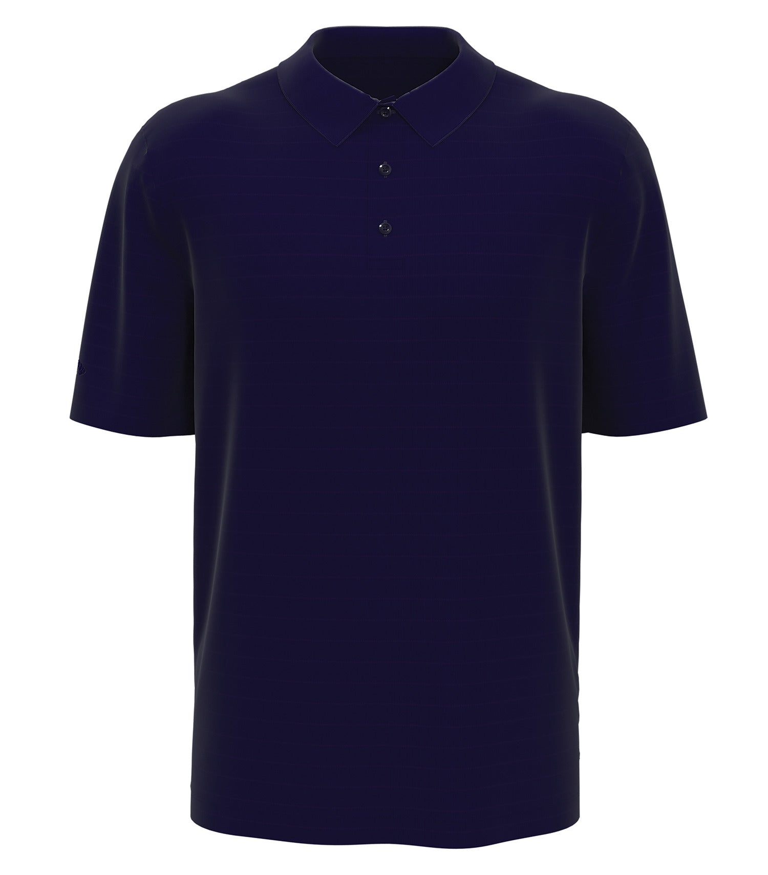 Callaway - CALLAWAY ECO HORIZONTAL TEXTURED POLO. - CGM754 Callaway CGM754