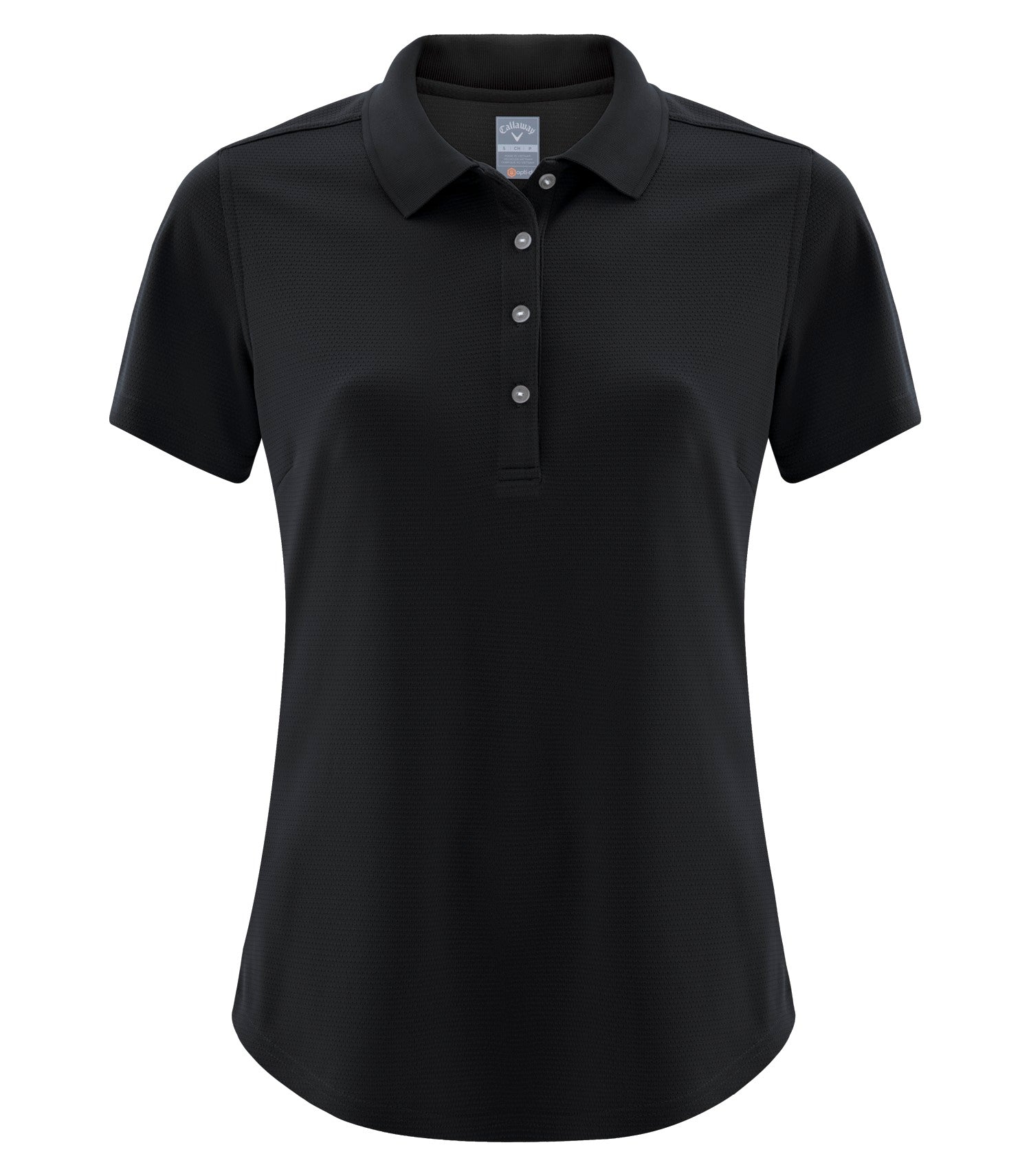 Callaway - CALLAWAY CORE PERFORMANCE LADIES' POLO. - CGW212 Callaway CGW212