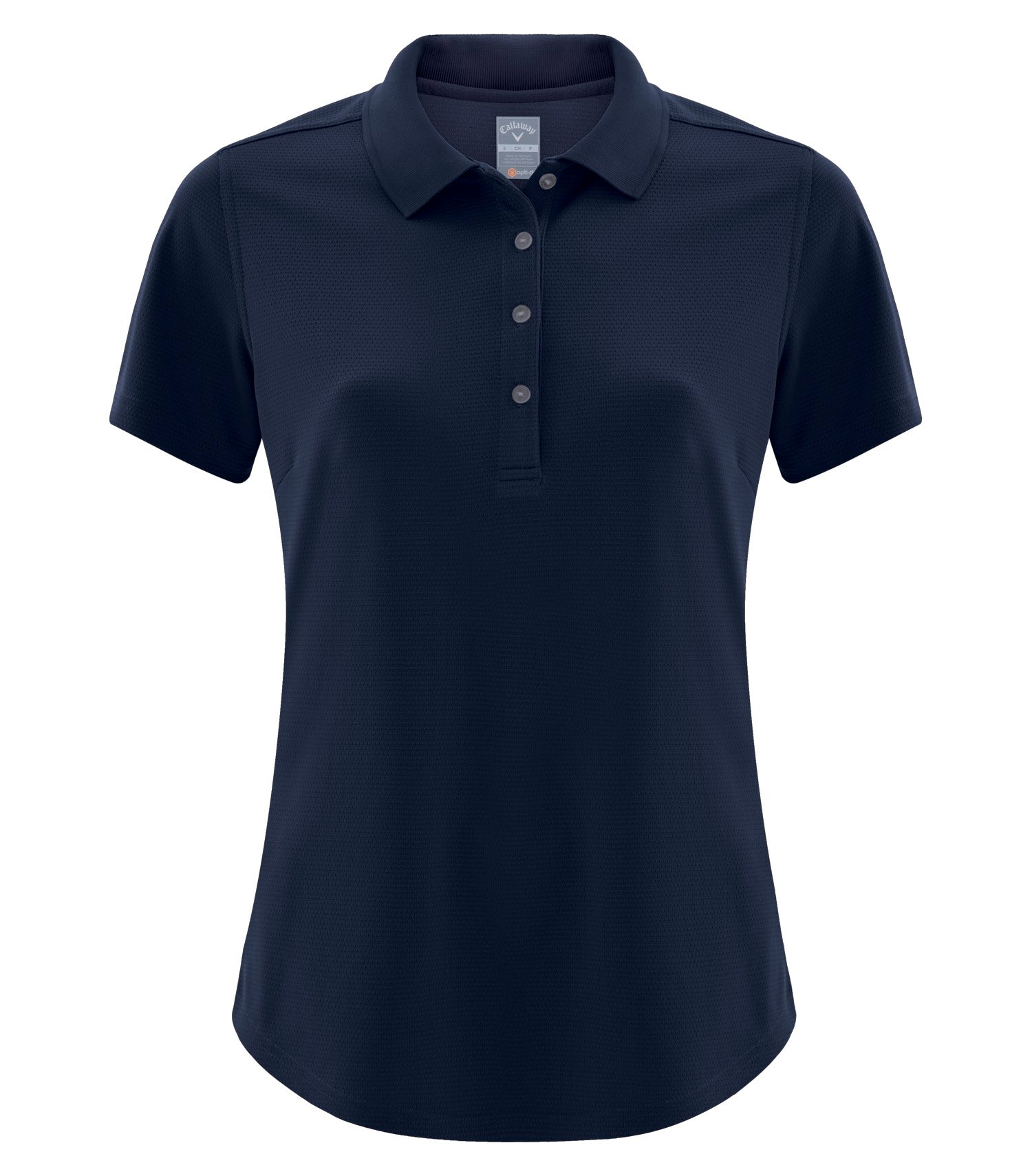 Callaway - CALLAWAY CORE PERFORMANCE LADIES' POLO. - CGW212 Callaway CGW212